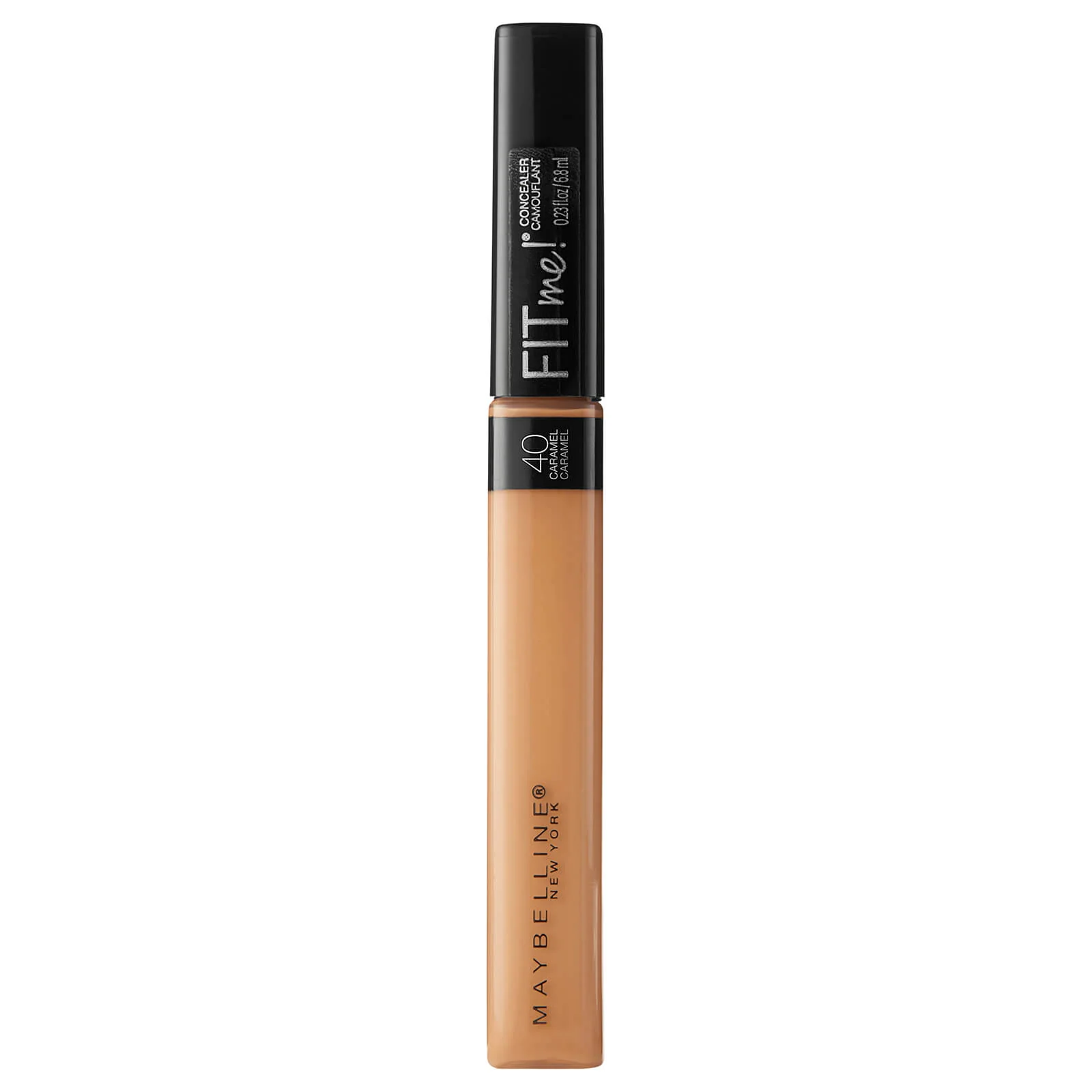 Maybelline Fit Me! Natural Coverage Concealer 6.5ml (Various Shades) - Image 21