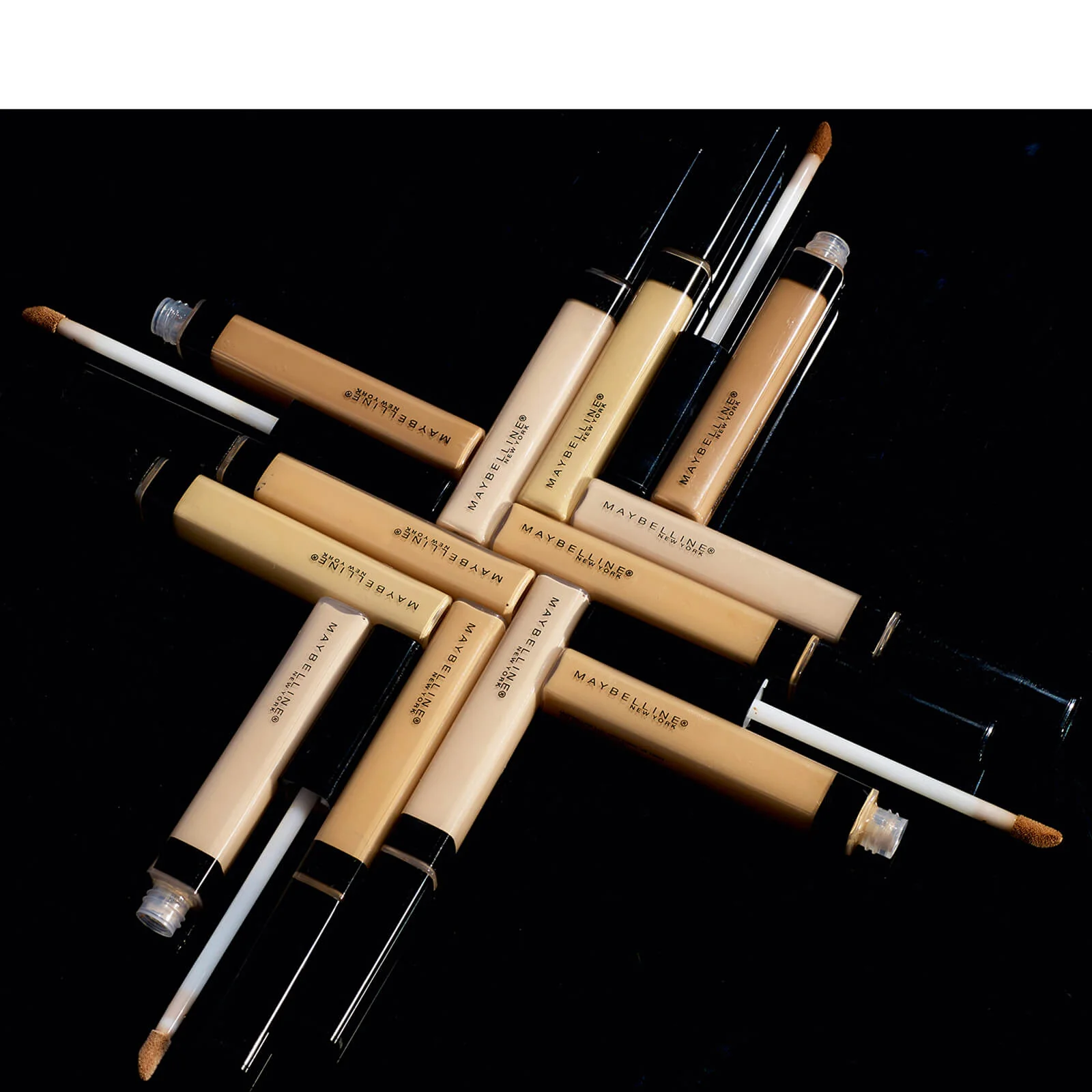 Maybelline Fit Me! Natural Coverage Concealer 6.5ml (Various Shades) - Image 25