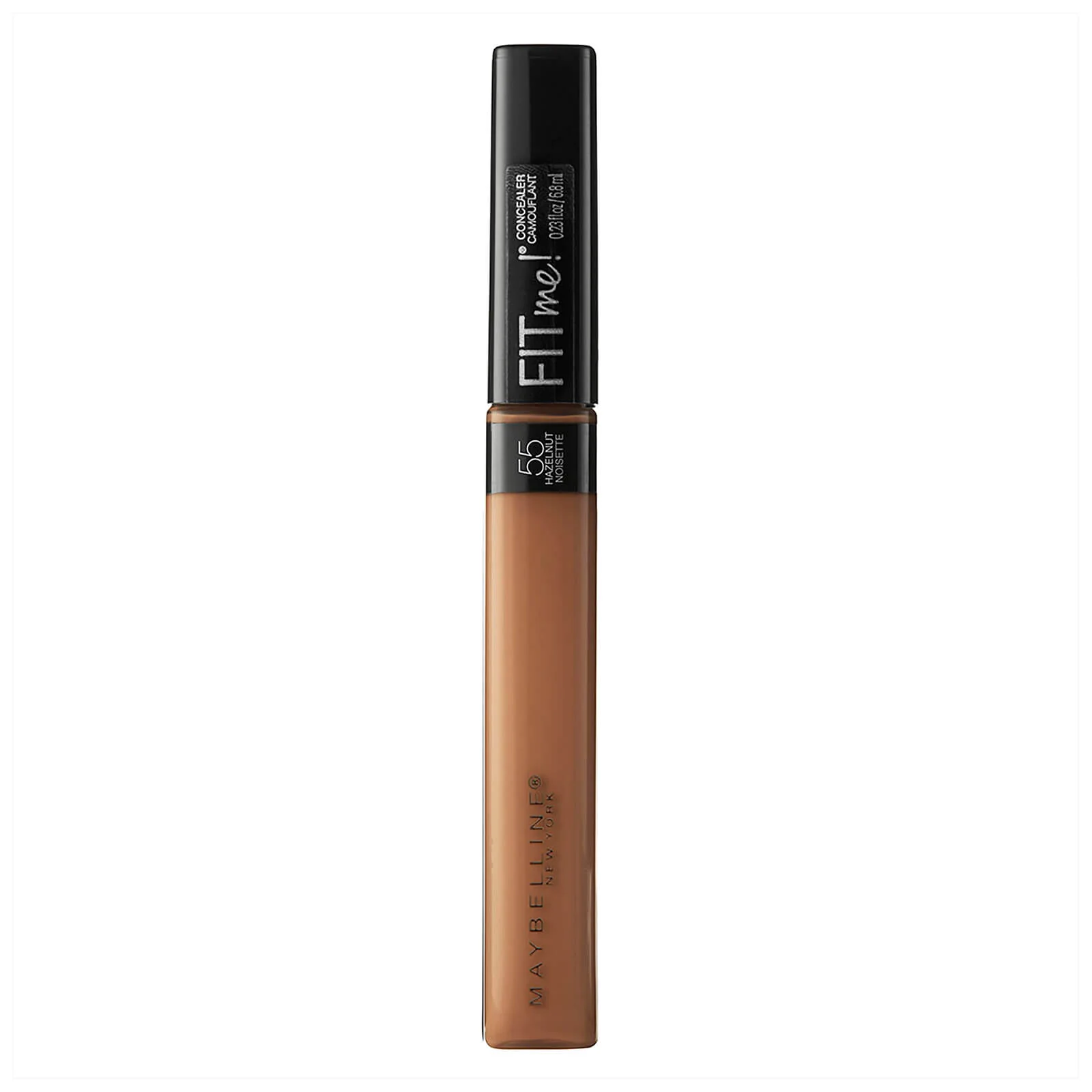 Maybelline Fit Me! Natural Coverage Concealer 6.5ml (Various Shades) - Image 31