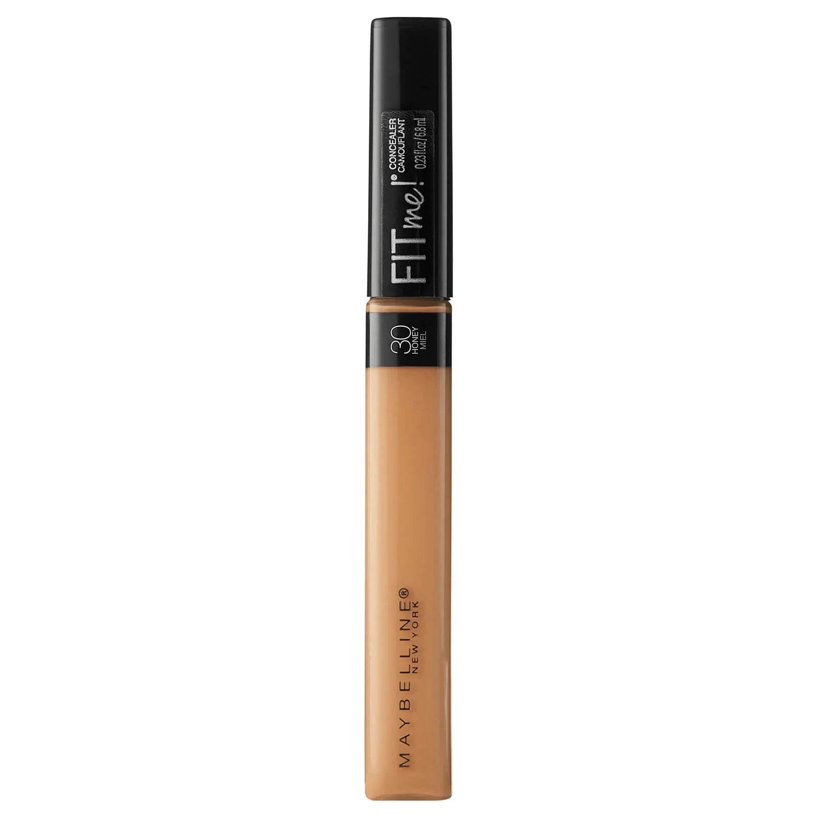 Maybelline Fit Me! Natural Coverage Concealer 6.5ml (Various Shades) - Image 36