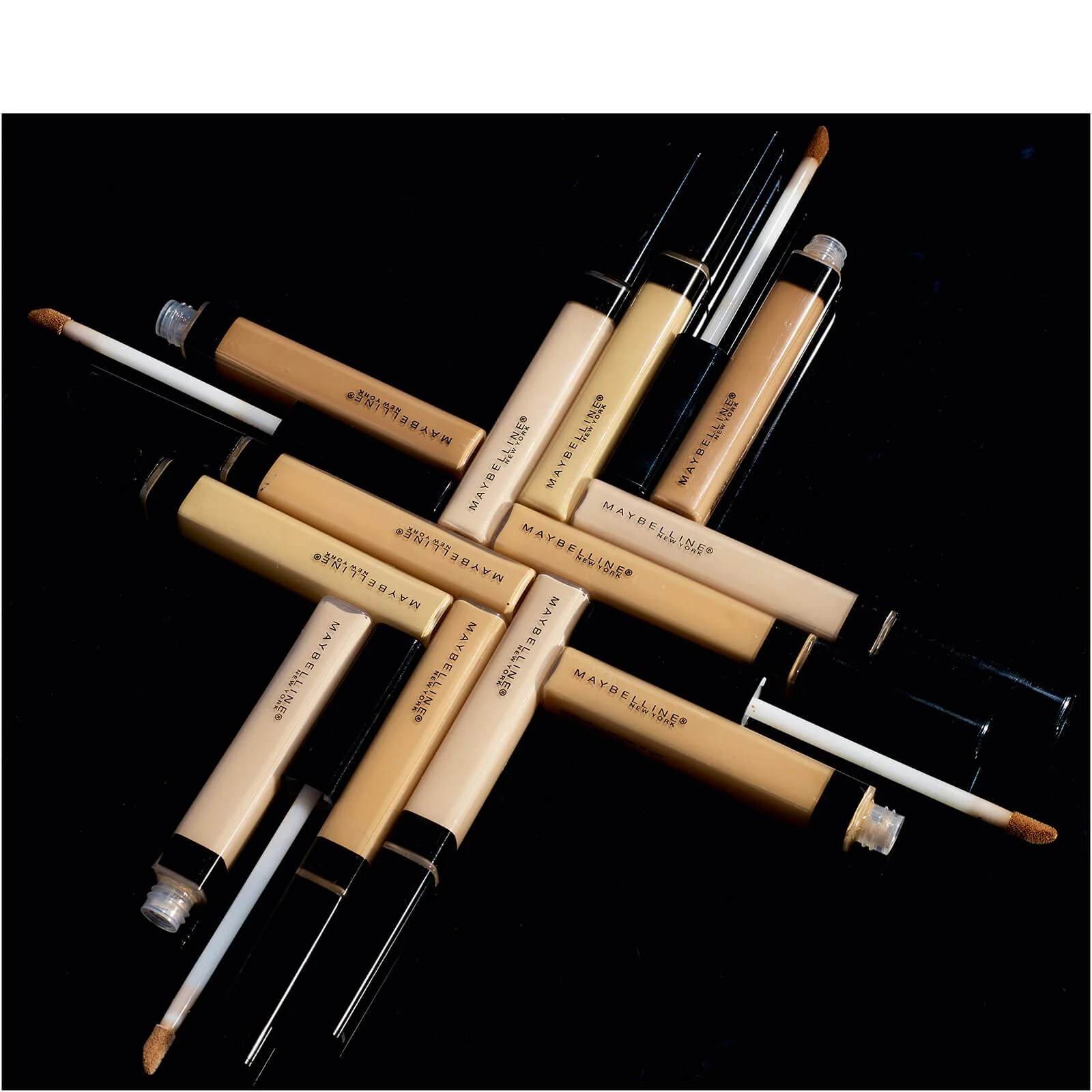 Maybelline Fit Me! Natural Coverage Concealer 6.5ml (Various Shades) - Image 40