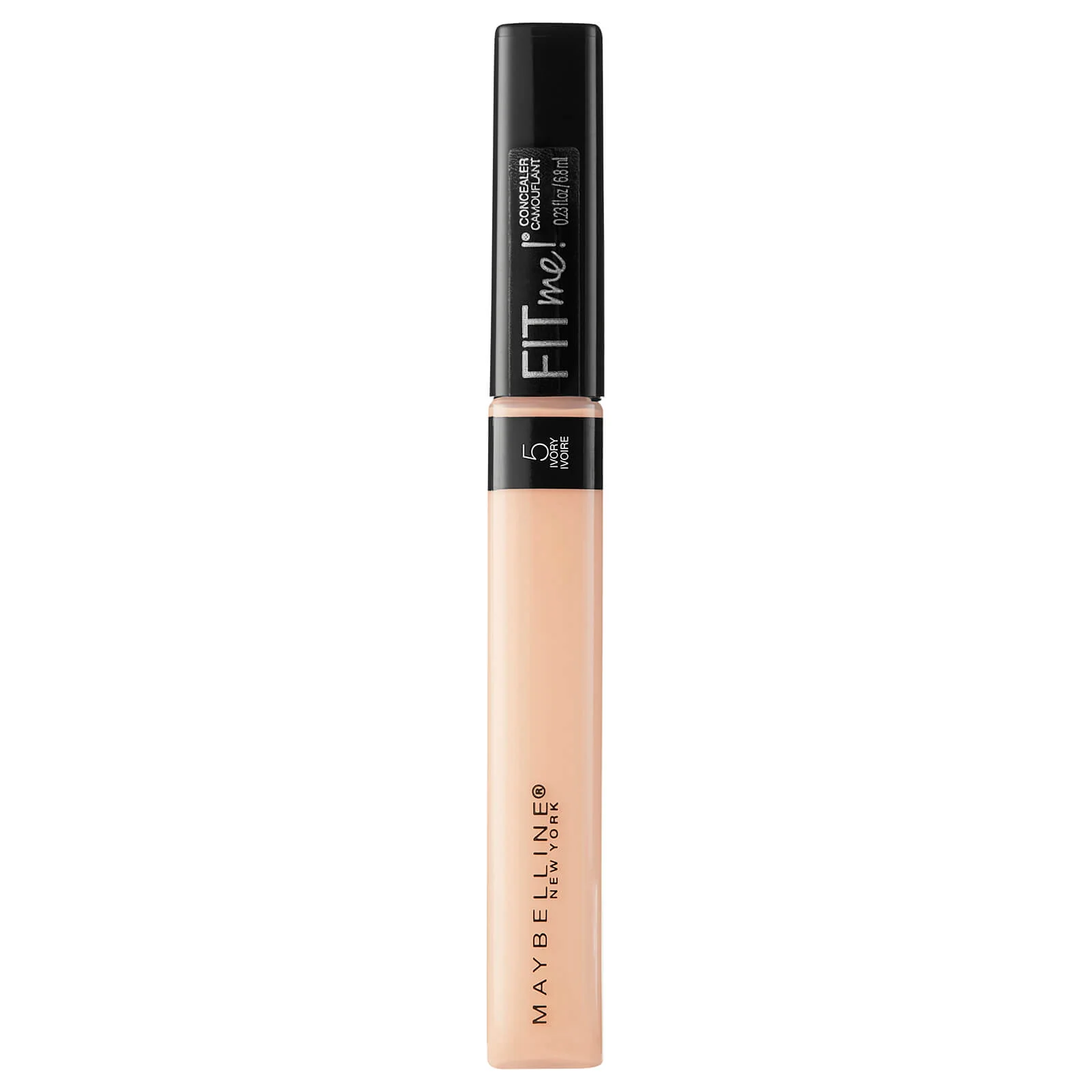 Maybelline Fit Me! Natural Coverage Concealer 6.5ml (Various Shades) - Image 41