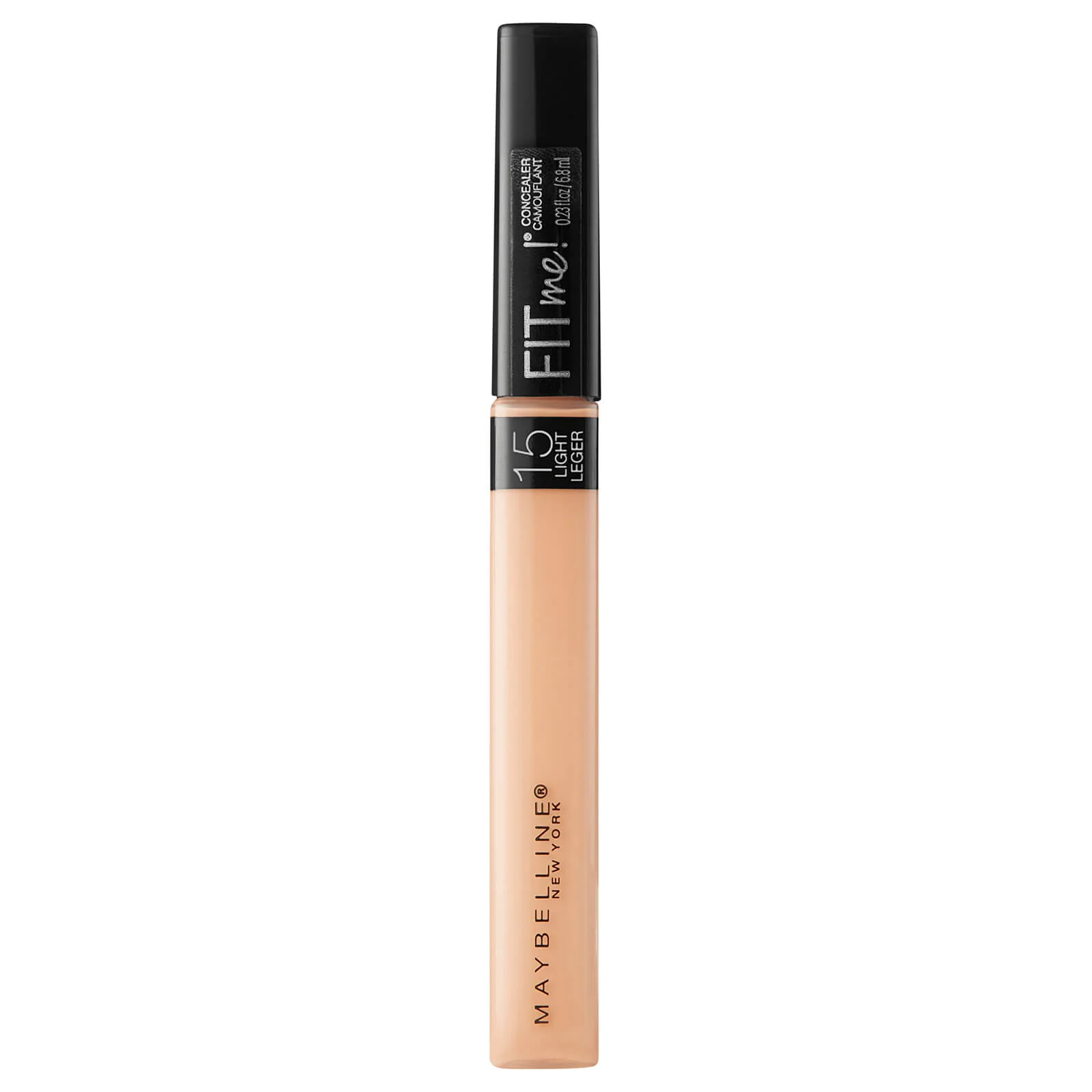 Maybelline Fit Me! Natural Coverage Concealer 6.5ml (Various Shades) - Image 6