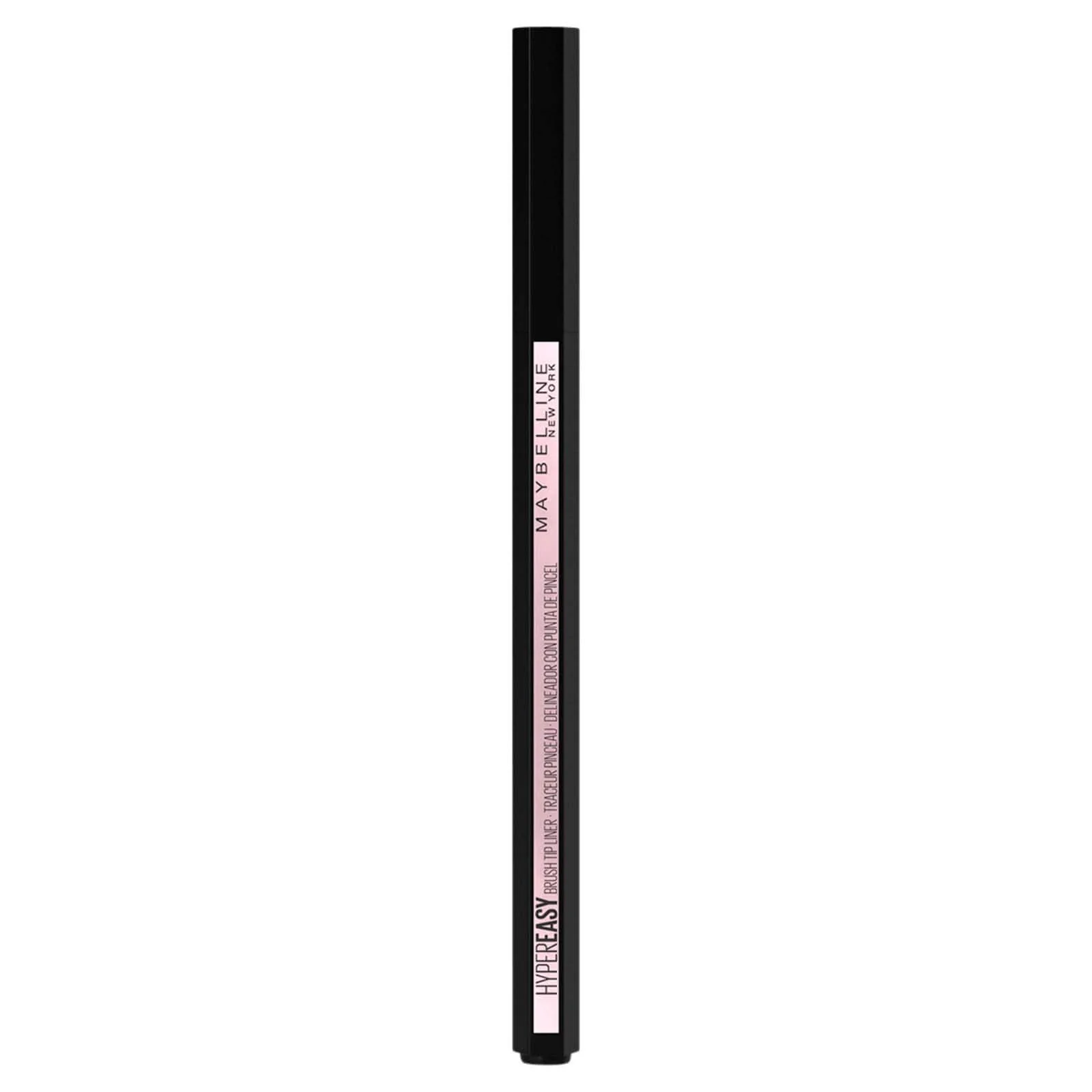 Maybelline HyperEasy Brush Tip Liquid Liner - Pitch Black - Image 2