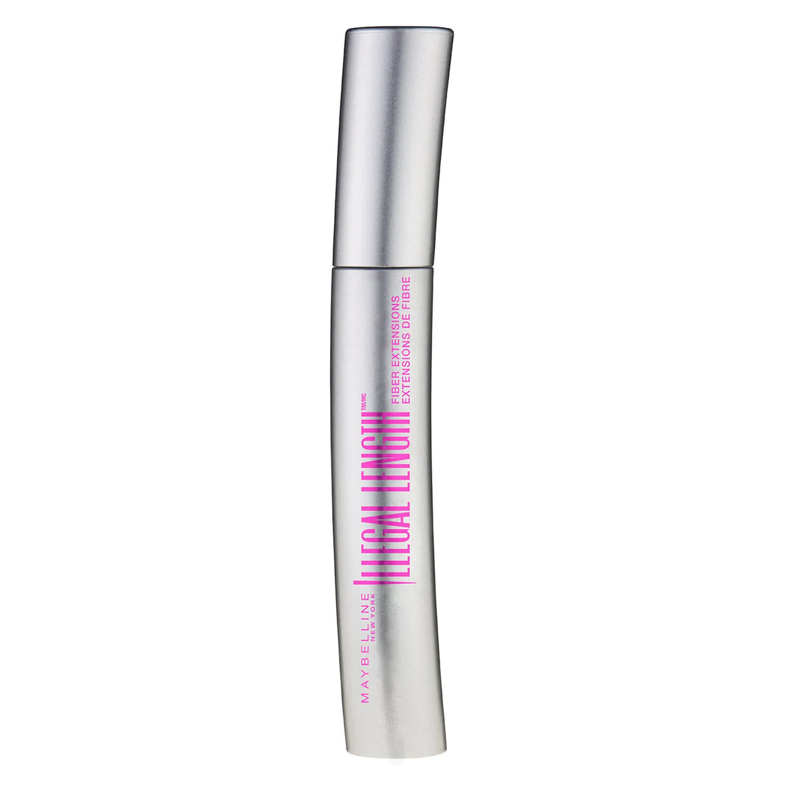 Maybelline Illegal Lengths Mascara