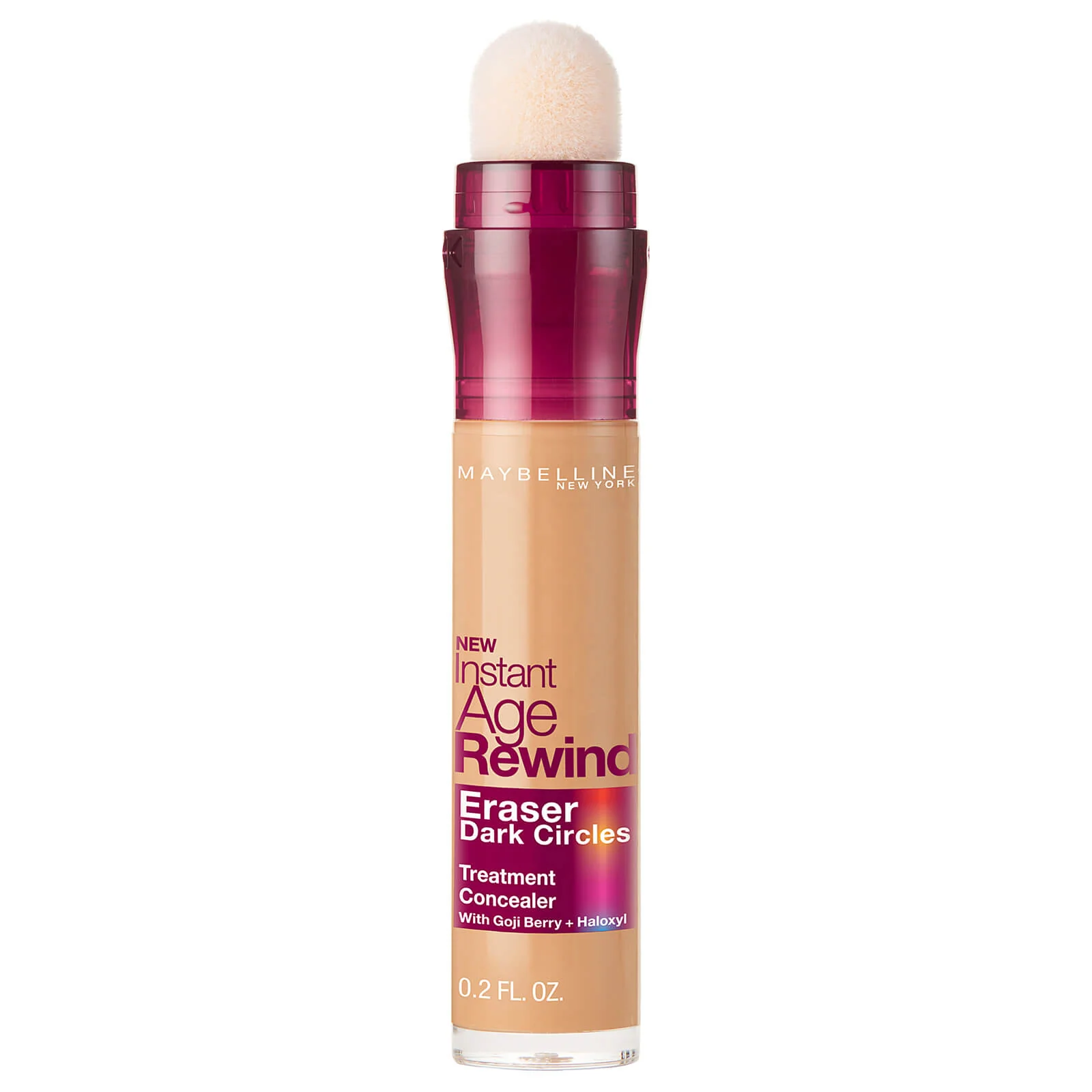 Maybelline Instant Age Rewind Eraser Multi-Use Concealer 6ml (Various Shades) - Image 15
