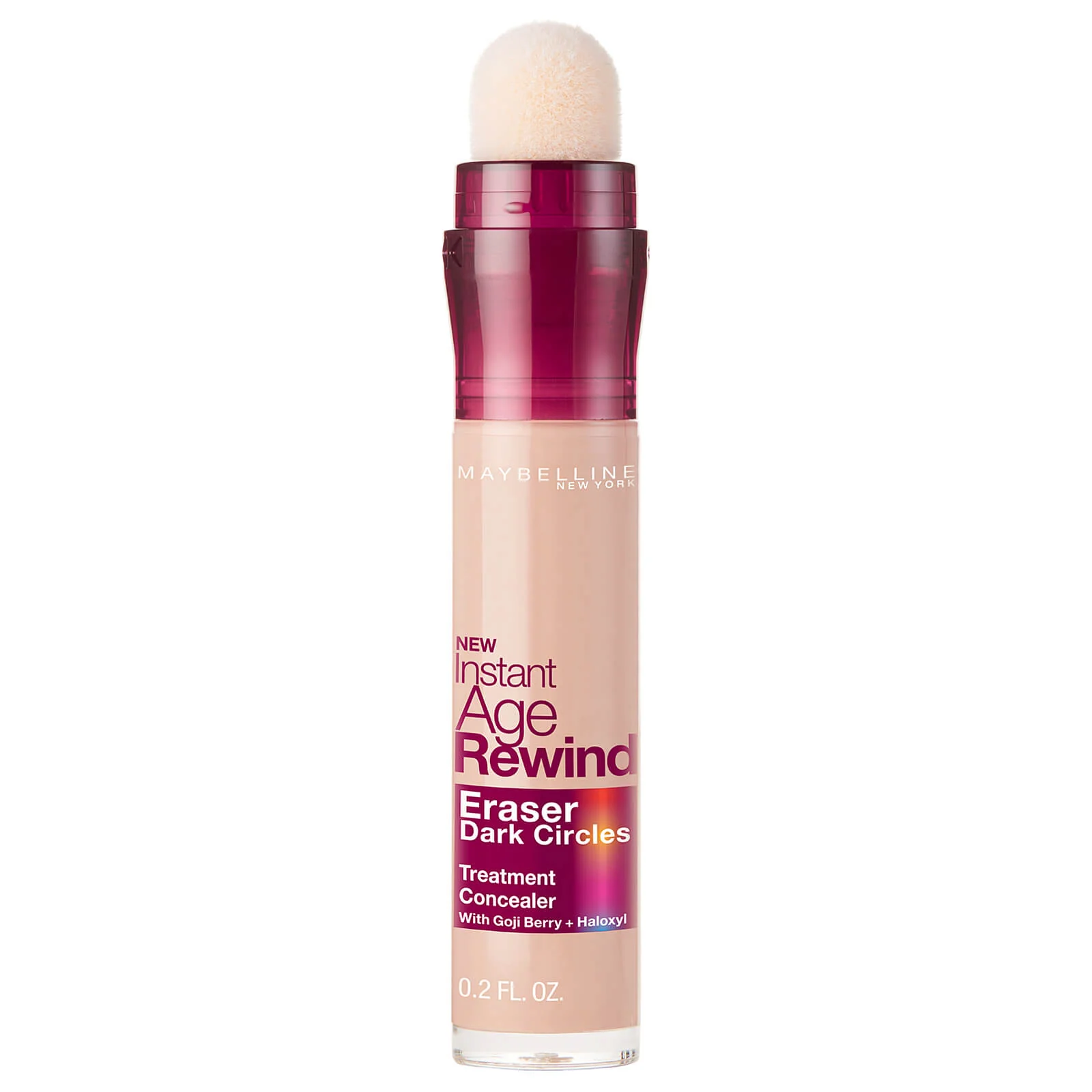 Maybelline Instant Age Rewind Eraser Multi-Use Concealer 6ml (Various Shades) - Image 20