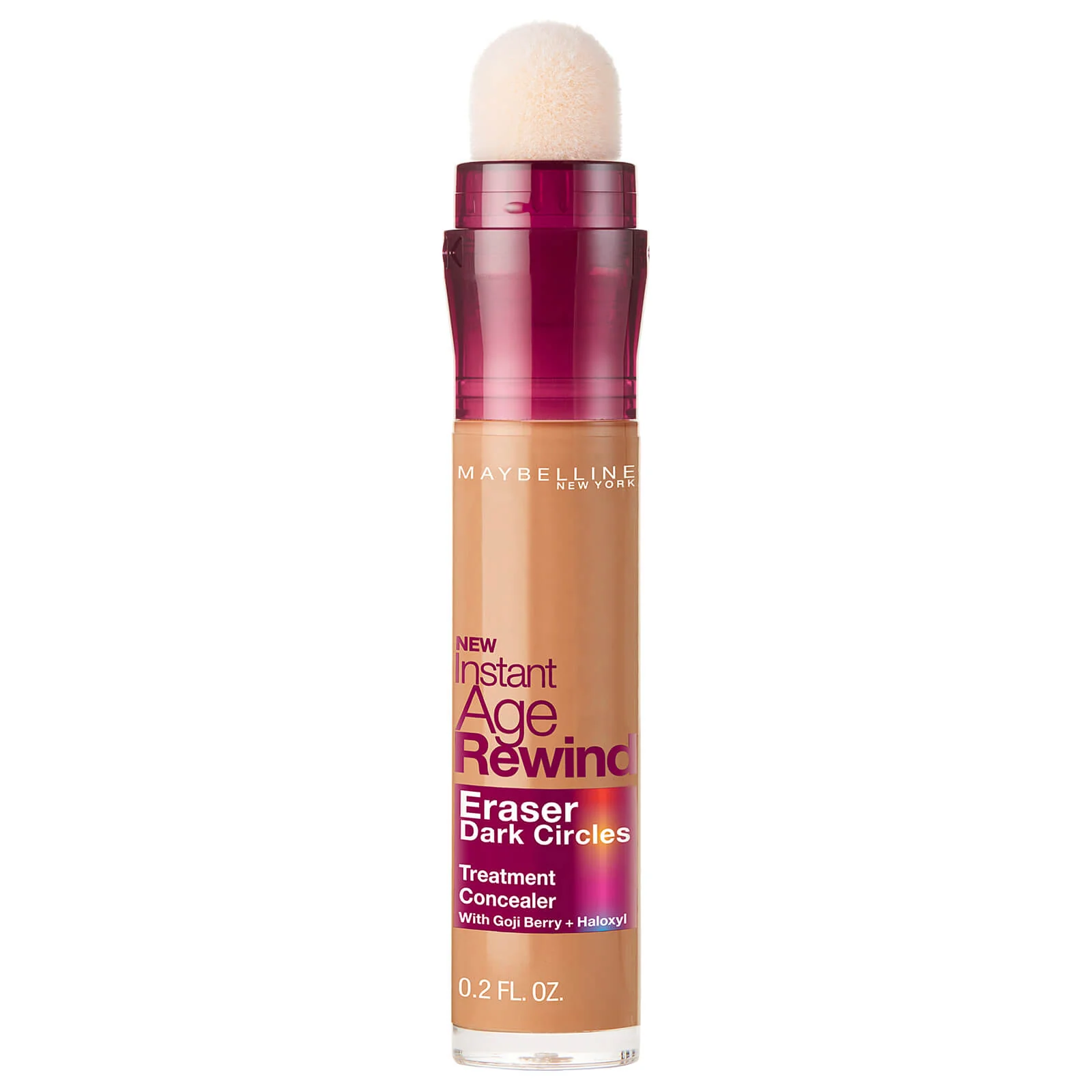 Maybelline Instant Age Rewind Eraser Multi-Use Concealer 6ml (Various Shades) - Image 25