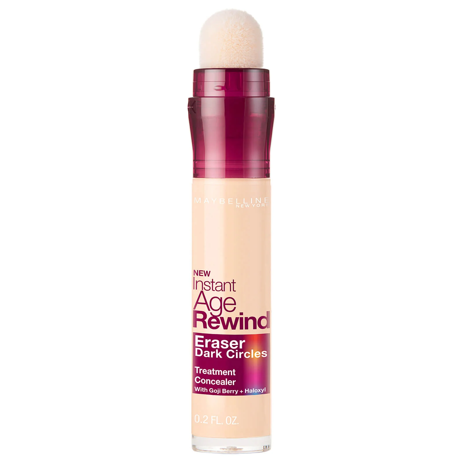 Maybelline Instant Age Rewind Eraser Multi-Use Concealer 6ml (Various Shades) - Image 32