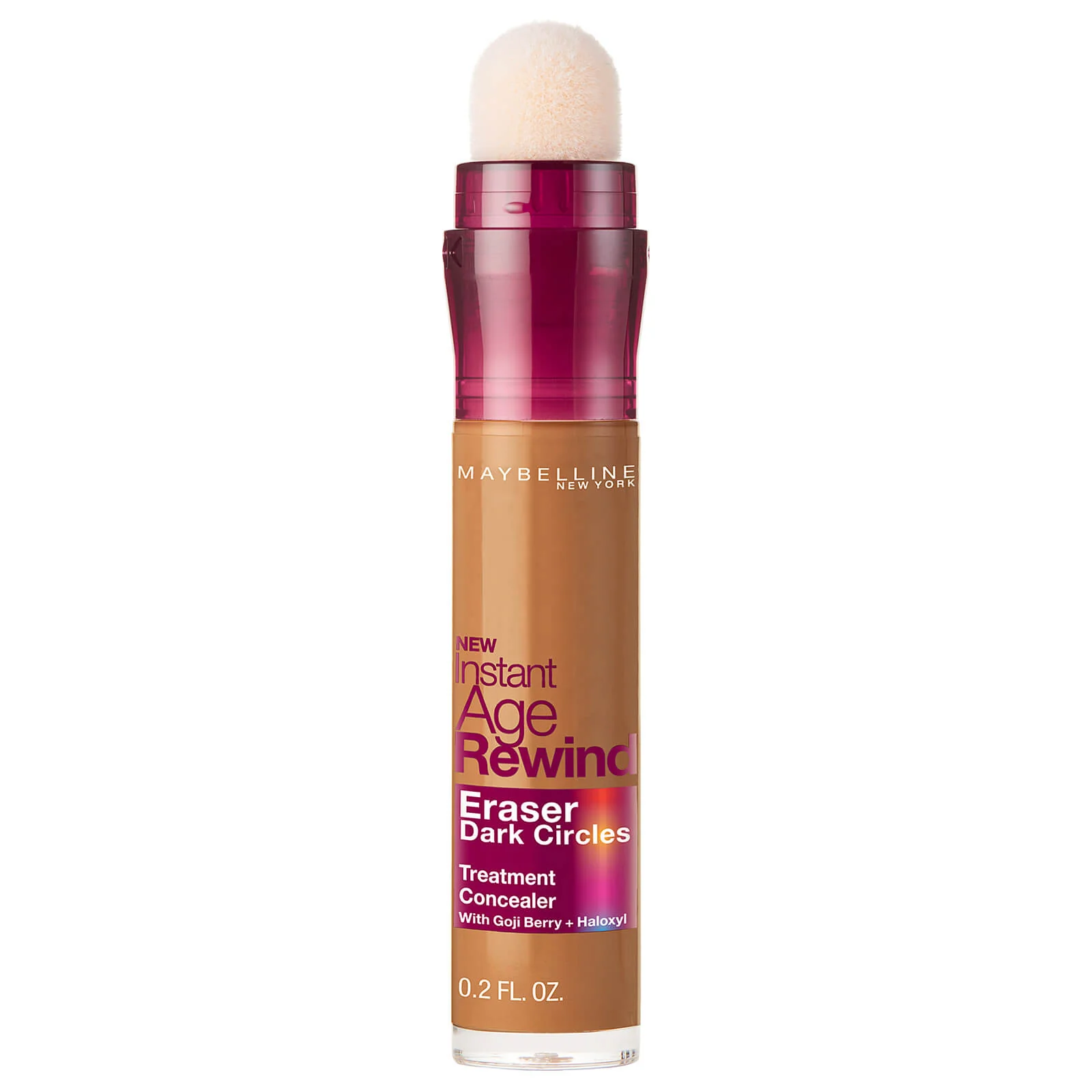 Maybelline Instant Age Rewind Eraser Multi-Use Concealer 6ml (Various Shades) - Image 39