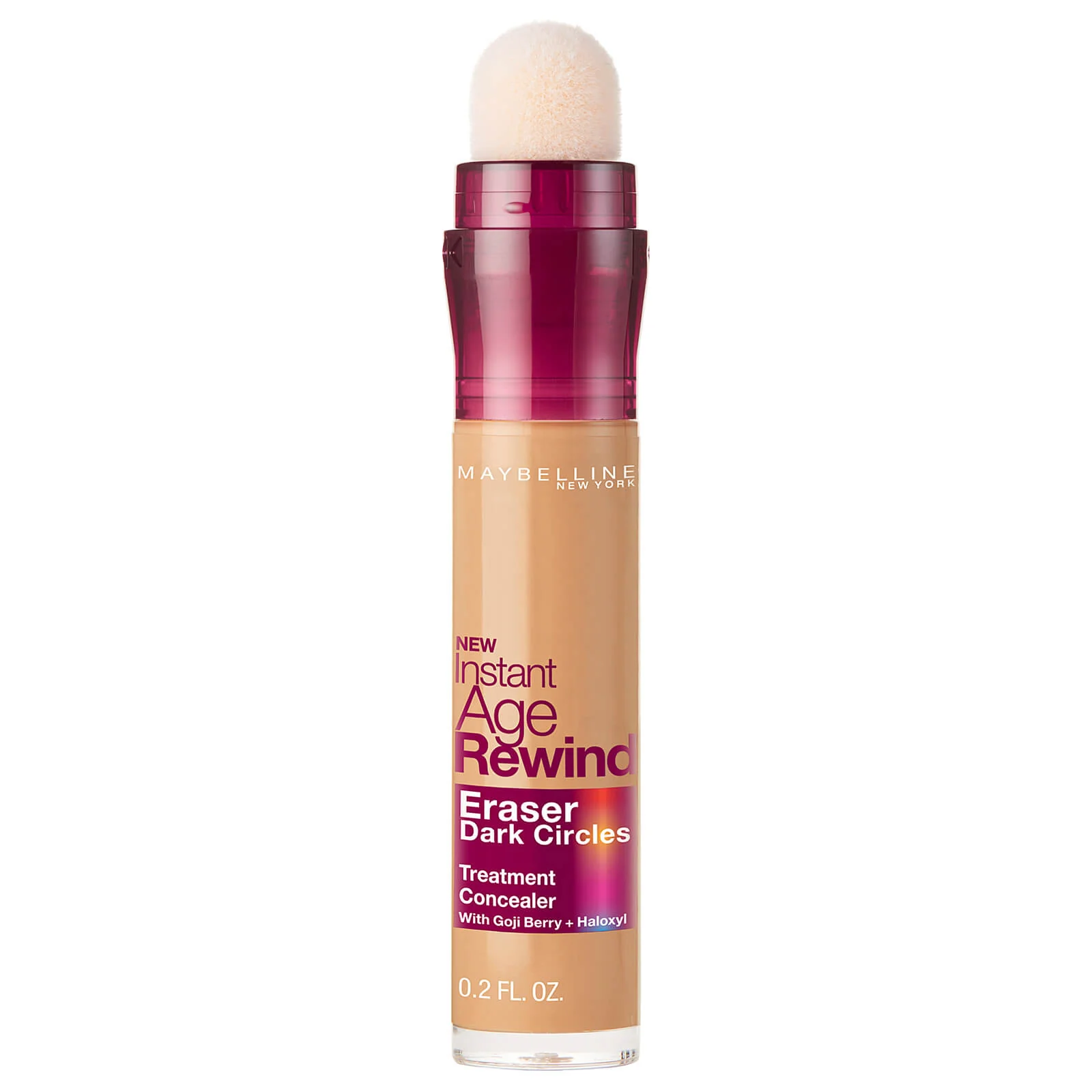 Maybelline Instant Age Rewind Eraser Multi-Use Concealer 6ml (Various Shades) - Image 46