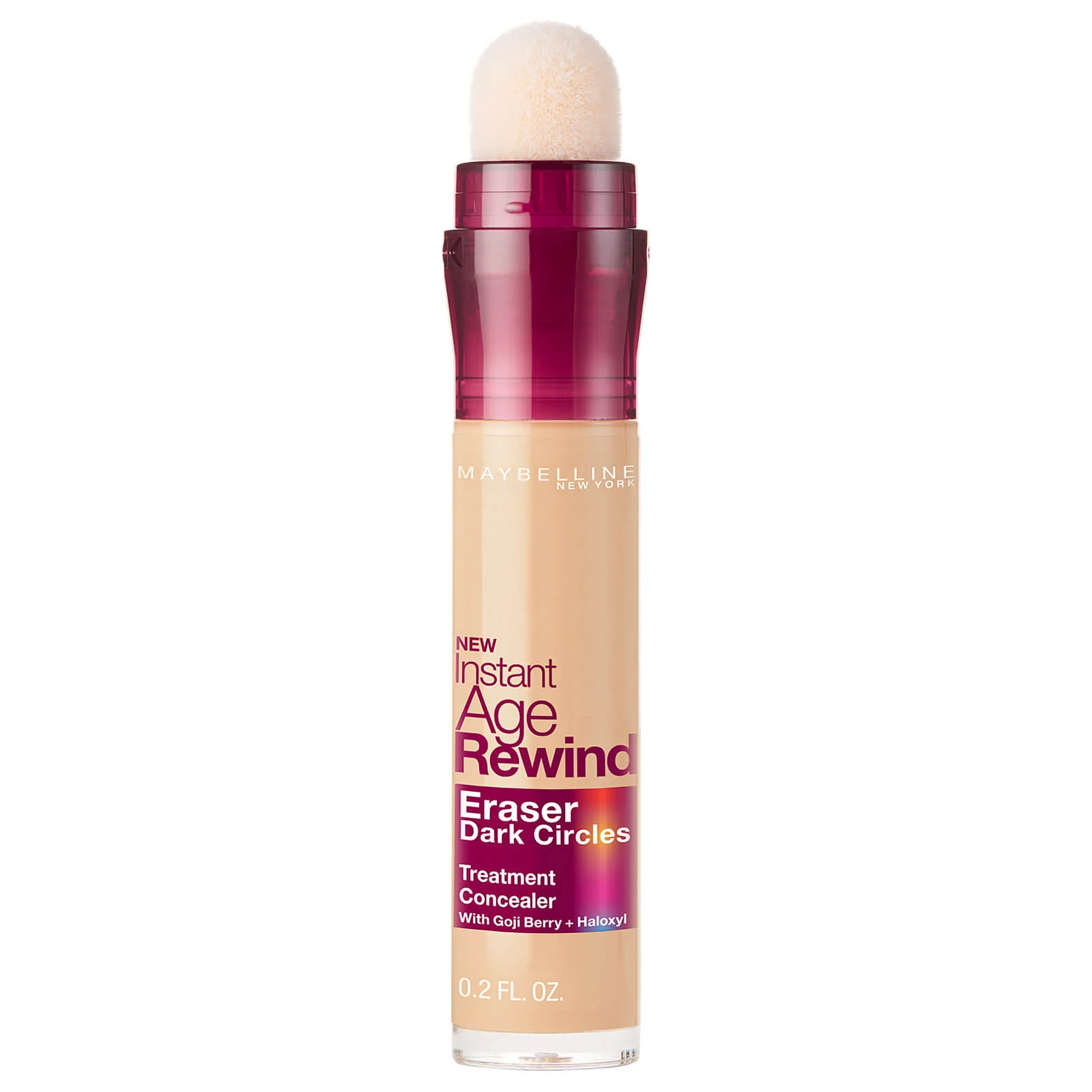 Maybelline Instant Age Rewind Eraser Multi-Use Concealer 6ml (Various Shades) - Image 8