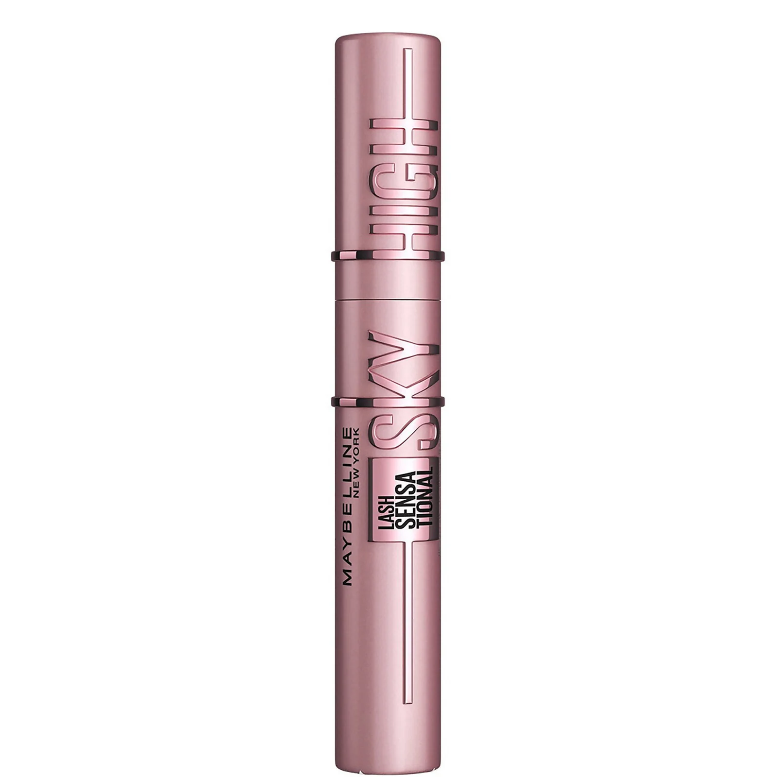 Maybelline Lash Sensational Sky High Waterproof Mascara - Very Black 6ml - Image 2