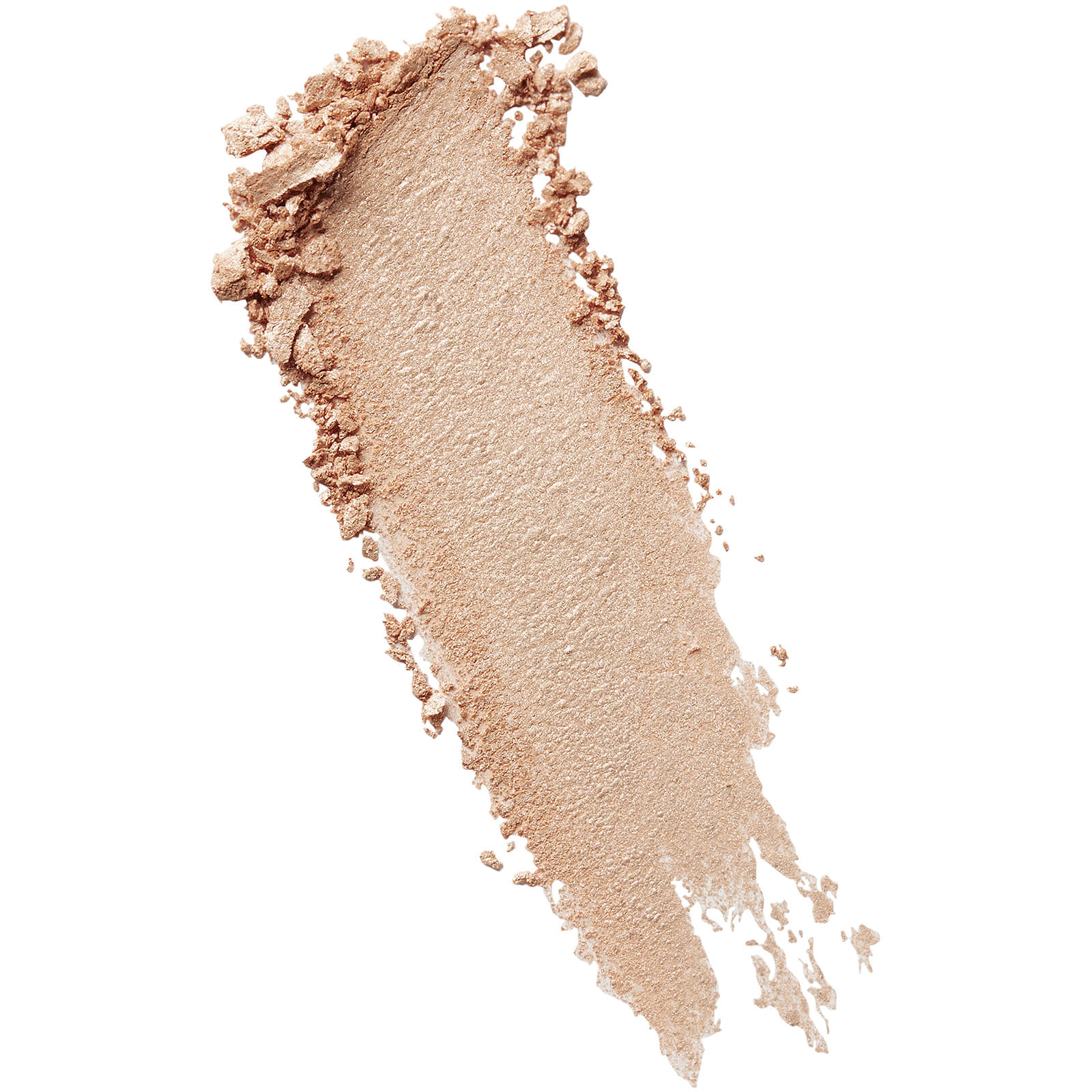 Maybelline Master Chrome Metallic Highlighter Powder - Molten Gold - Image 3