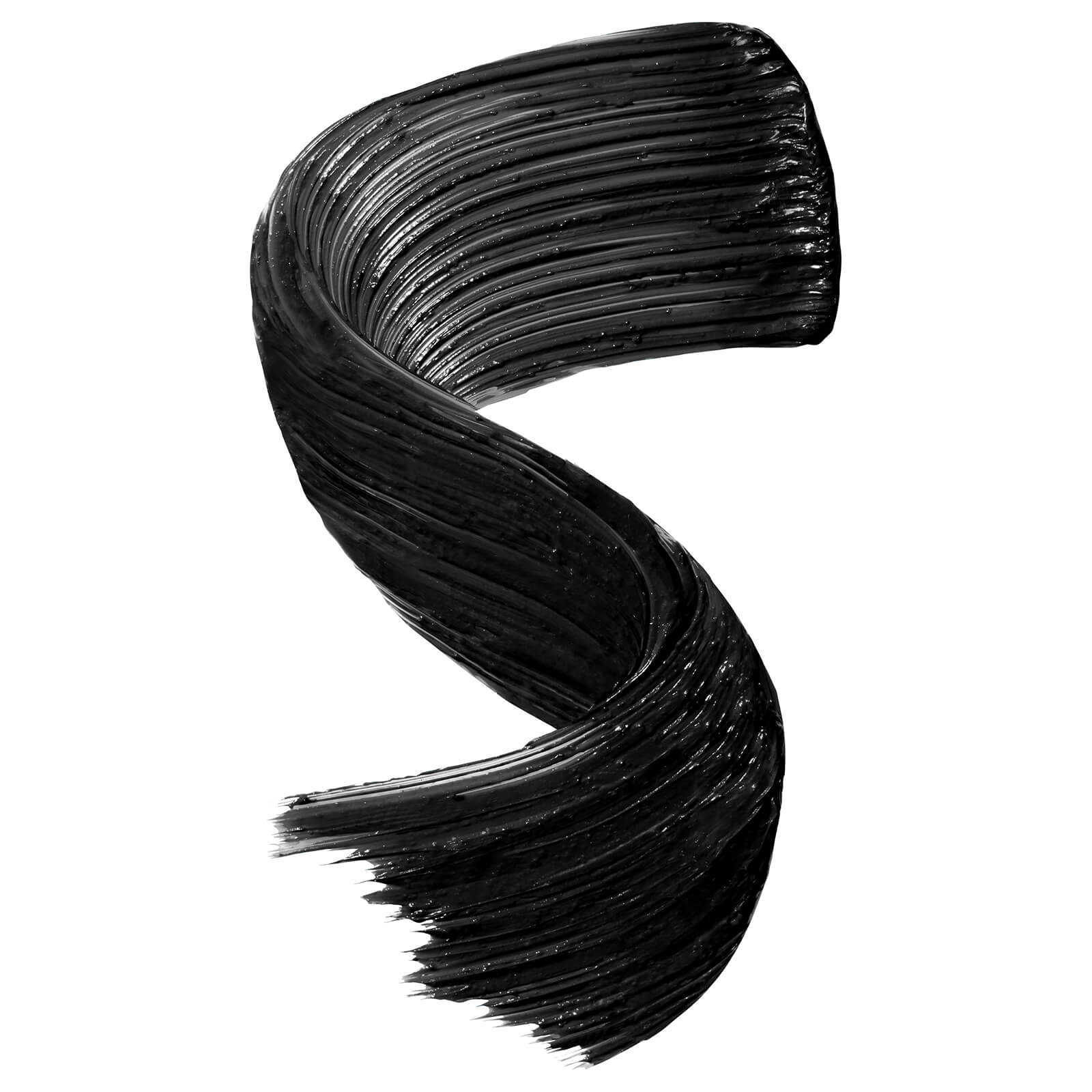 Maybelline Snapscara Washable Mascara - Pitch Black 9.5ml - Image 3