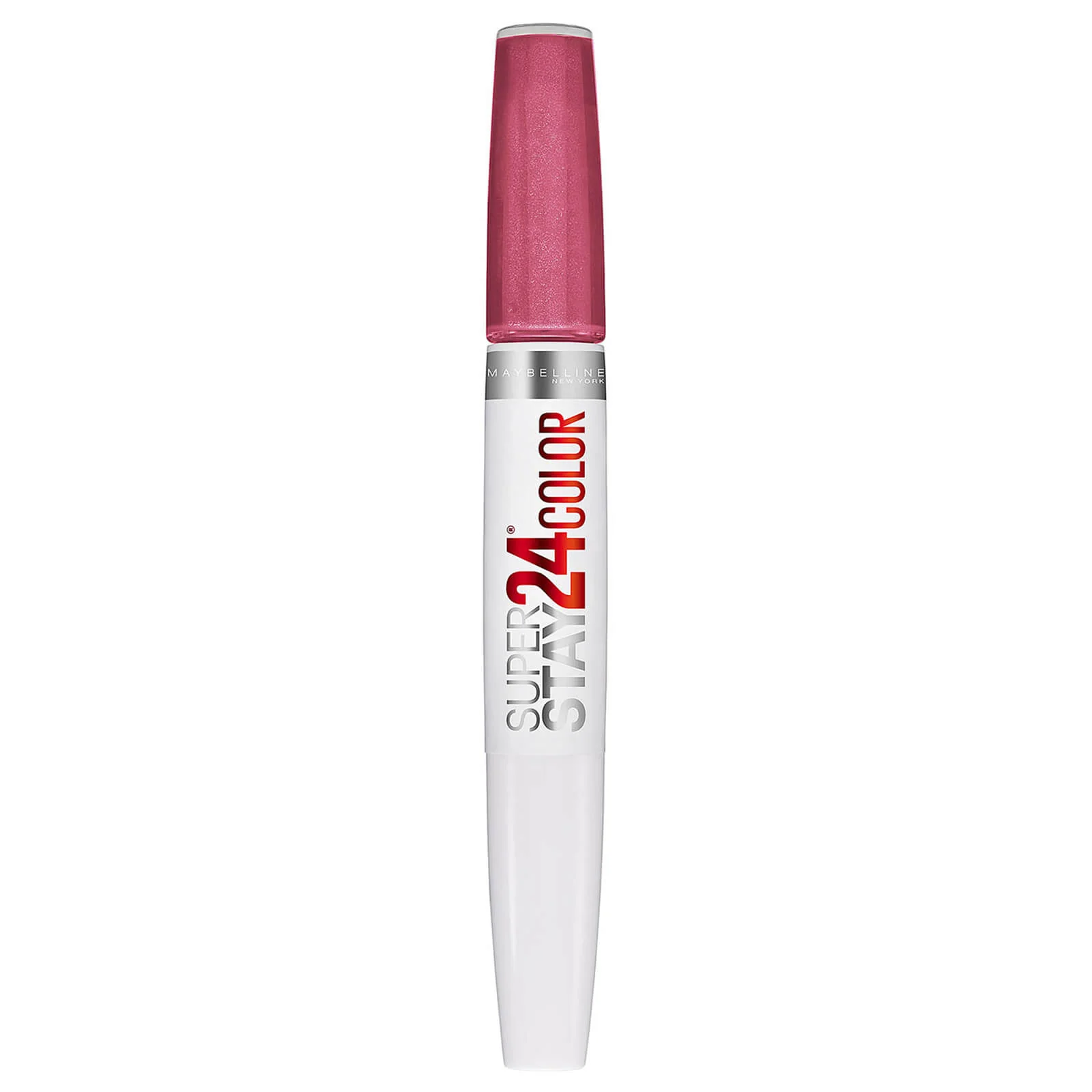 Maybelline SuperStay 24 2-Step Longwear Liquid Lipstick 4.1ml (Various Shades) - Image 14