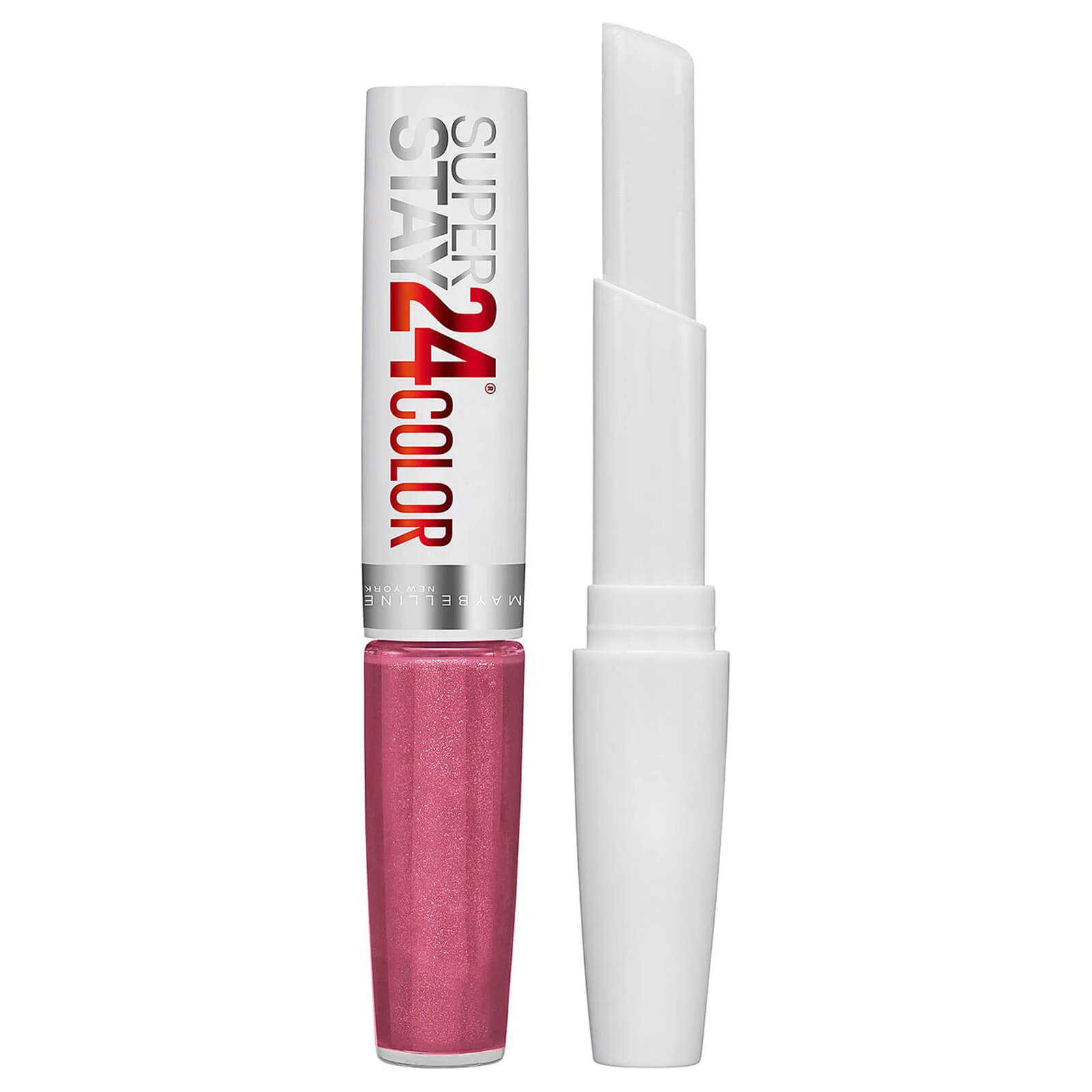 Maybelline SuperStay 24 2-Step Longwear Liquid Lipstick 4.1ml (Various Shades) - Image 15