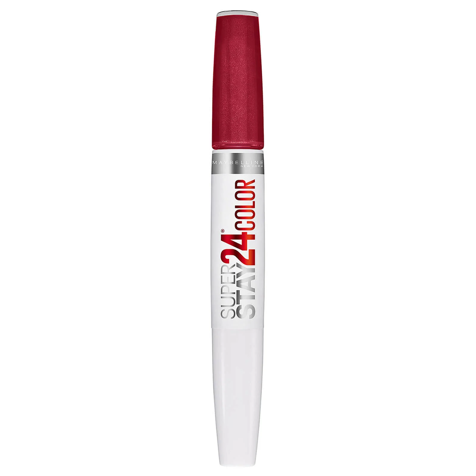 Maybelline SuperStay 24 2-Step Longwear Liquid Lipstick 4.1ml (Various Shades) - Image 20