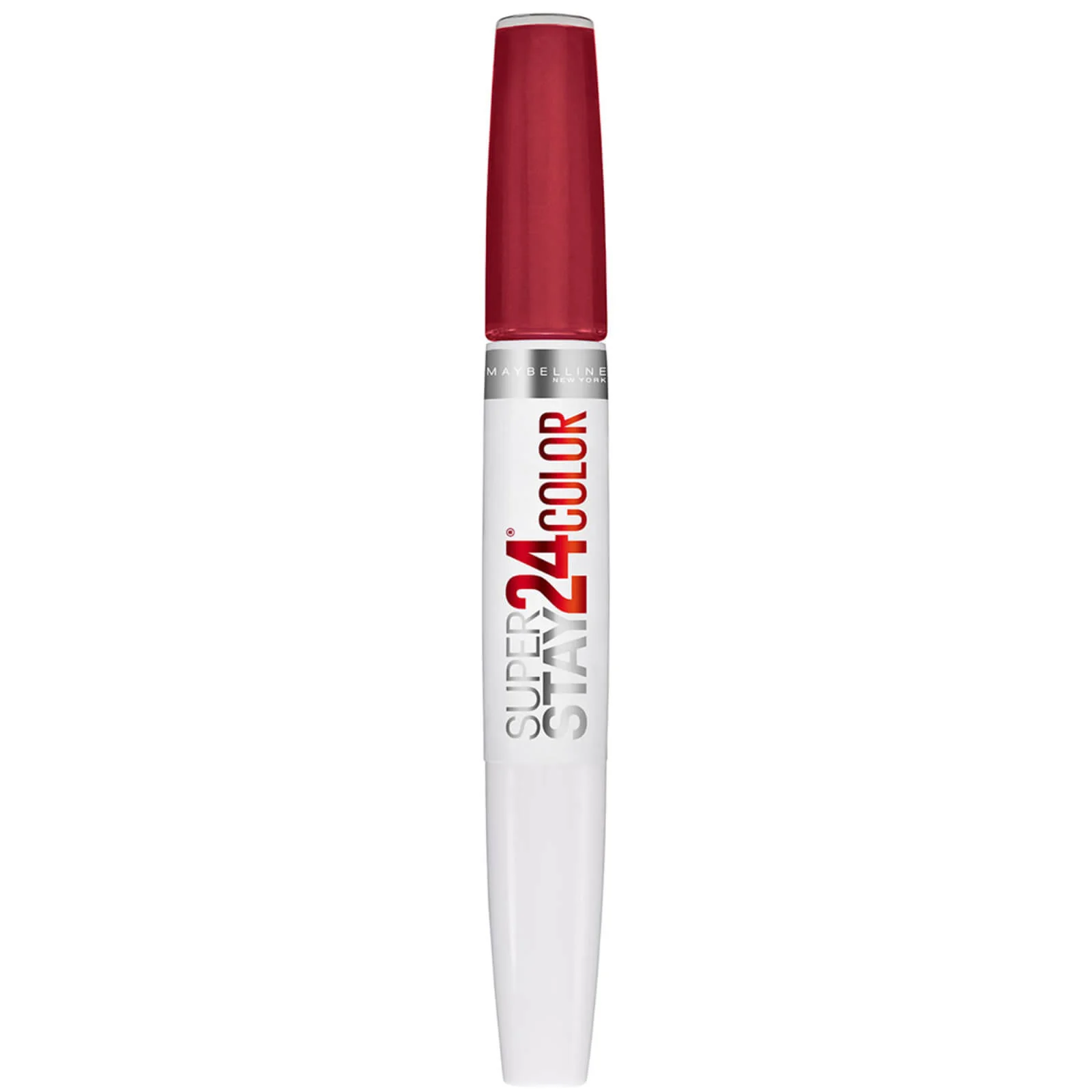 Maybelline SuperStay 24 2-Step Longwear Liquid Lipstick 4.1ml (Various Shades) - Image 27