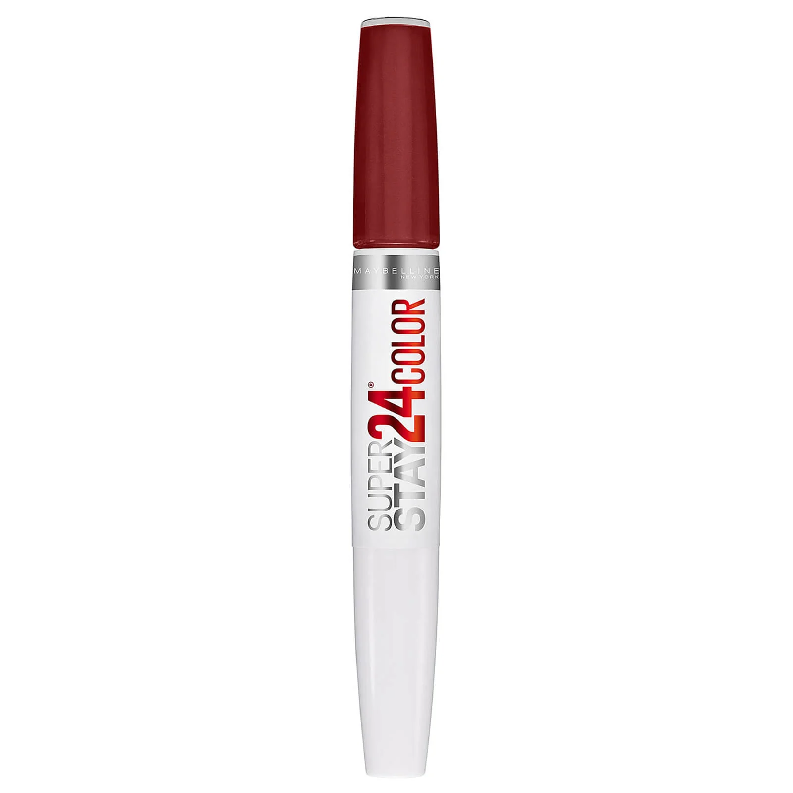Maybelline SuperStay 24 2-Step Longwear Liquid Lipstick 4.1ml (Various Shades) - Image 34