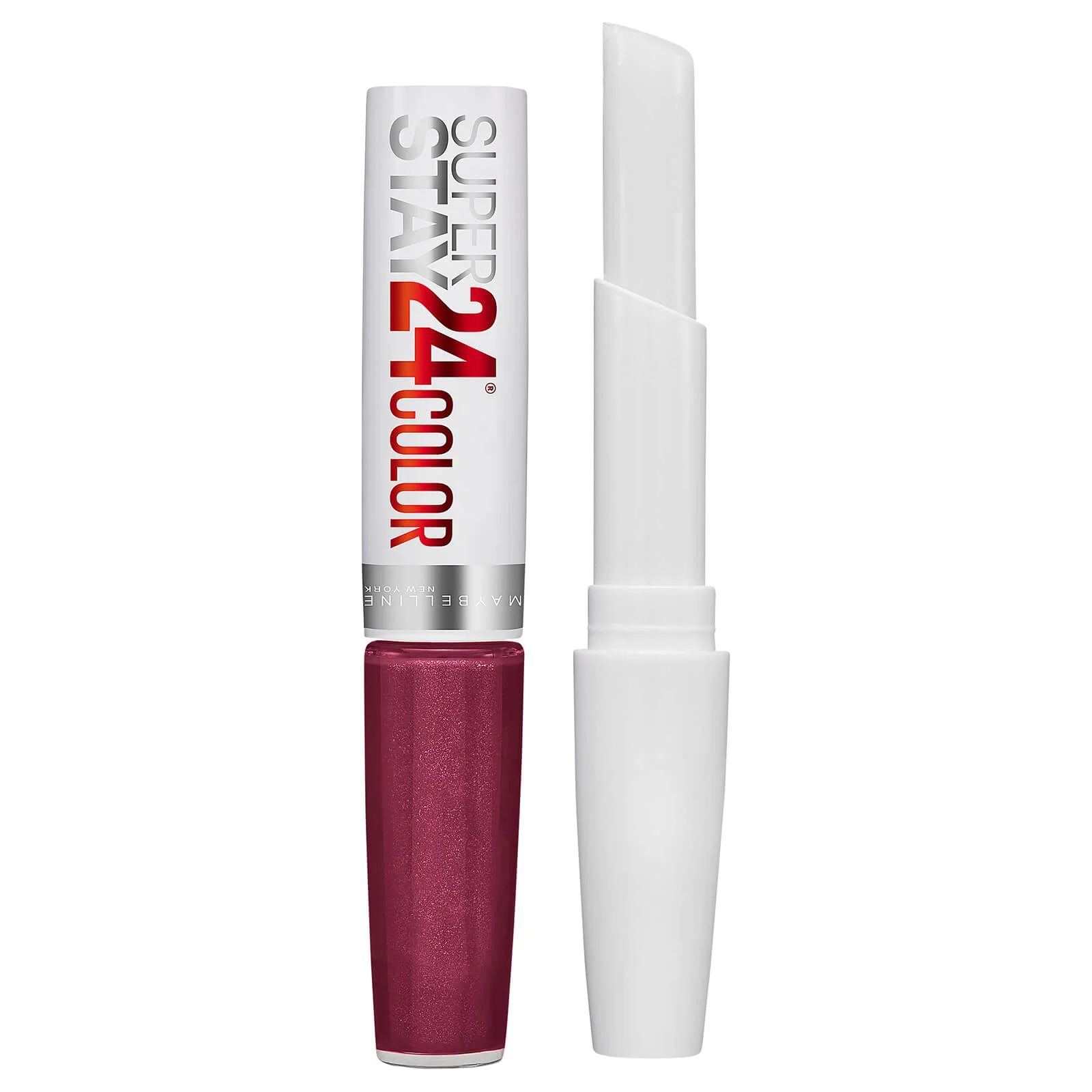Maybelline SuperStay 24 2-Step Longwear Liquid Lipstick 4.1ml (Various Shades) - Image 56