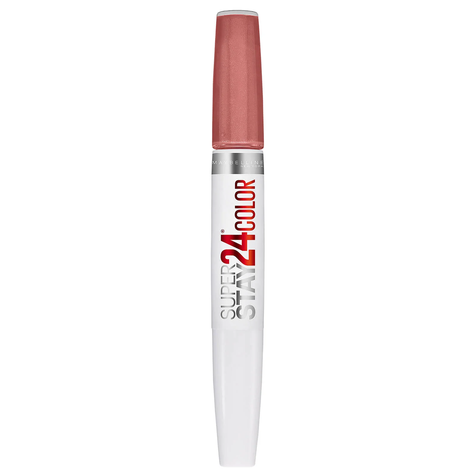 Maybelline SuperStay 24 2-Step Longwear Liquid Lipstick 4.1ml (Various Shades) - Image 62