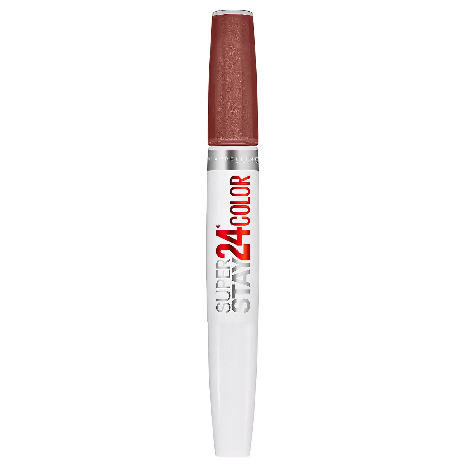 Maybelline SuperStay 24 2-Step Longwear Liquid Lipstick 4.1ml (Various Shades) - Image 69