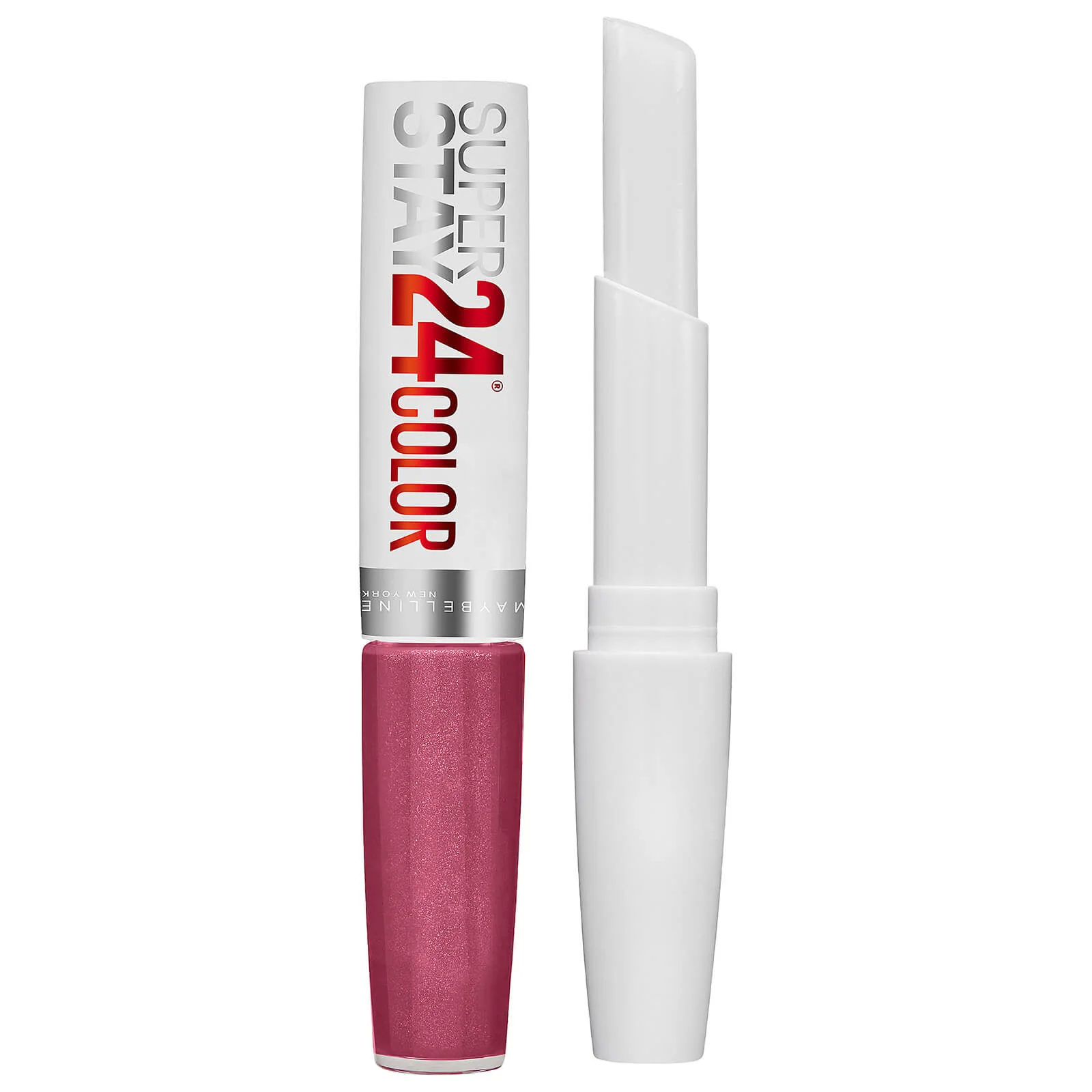 Maybelline SuperStay 24 2-Step Longwear Liquid Lipstick 4.1ml (Various Shades) - Image 8