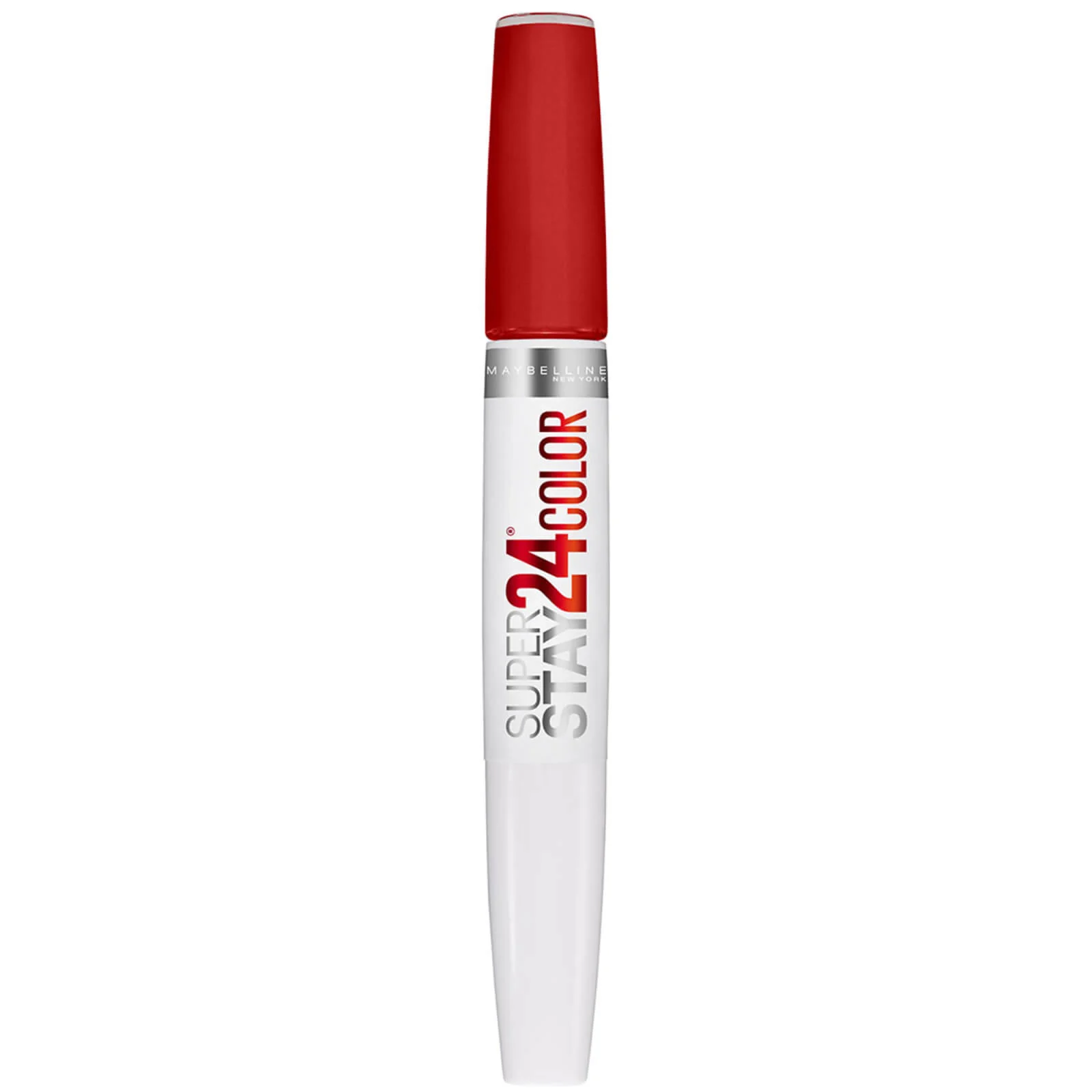 Maybelline SuperStay 24 2-Step Longwear Liquid Lipstick 4.1ml (Various Shades) - Image 81