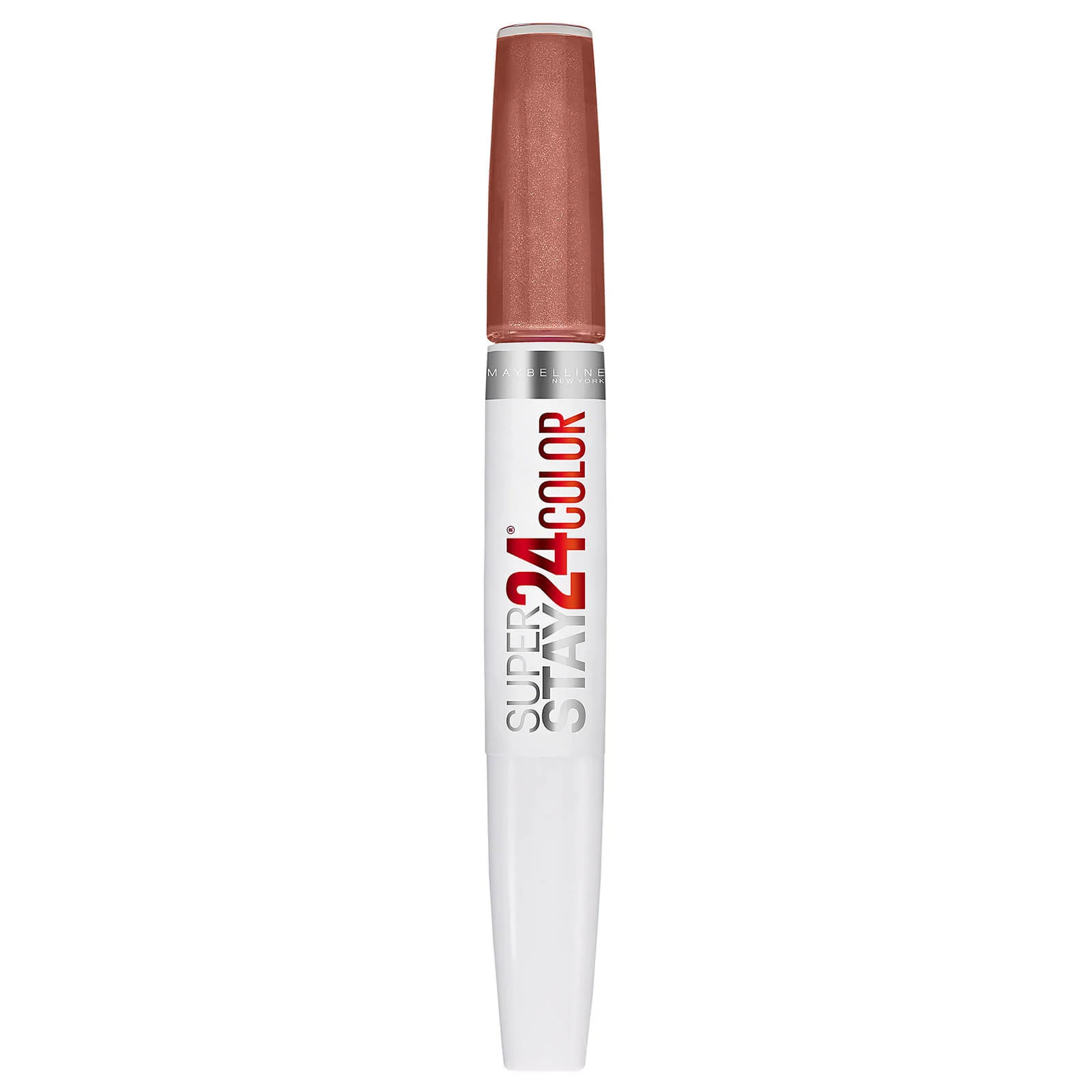 Maybelline SuperStay 24 2-Step Longwear Liquid Lipstick 4.1ml (Various Shades) - Image 88