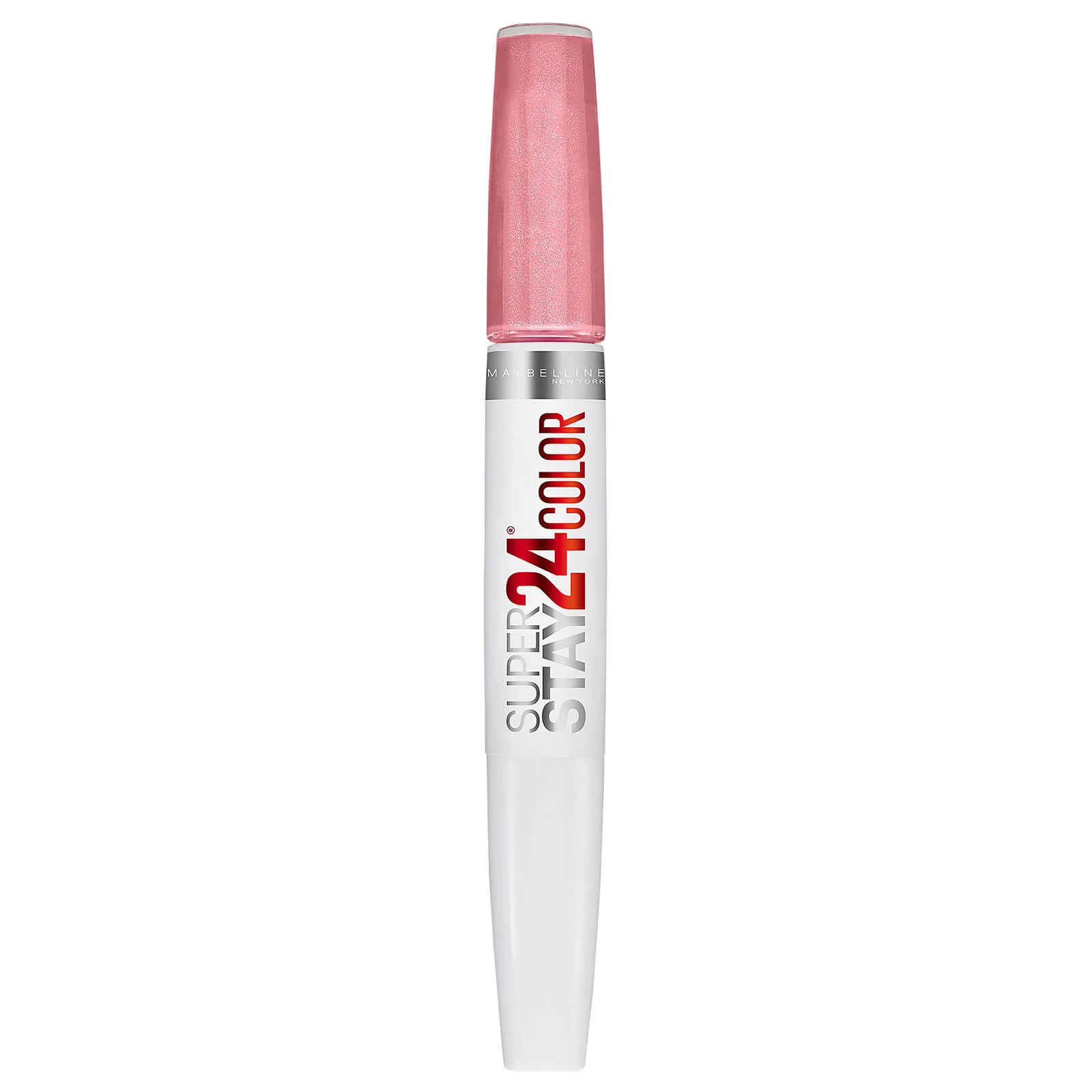 Maybelline SuperStay 24 2-Step Longwear Liquid Lipstick 4.1ml (Various Shades) - Image 95