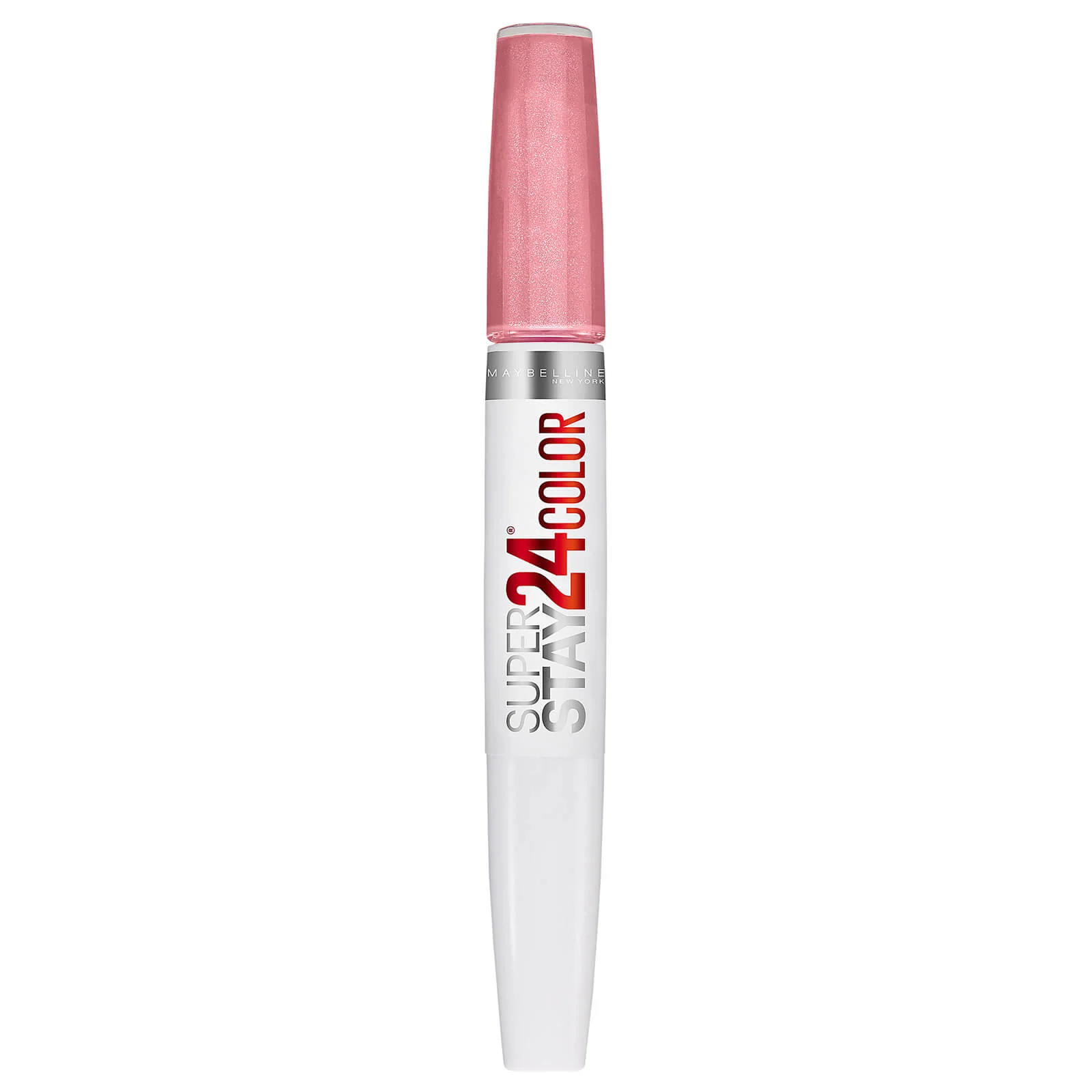 Maybelline SuperStay 24 2-Step Longwear Liquid Lipstick 4.1ml (Various Shades) - Image 98