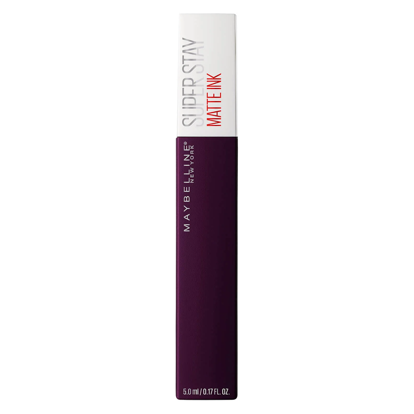 Maybelline SuperStay Matte Ink Liquid Lipstick 5ml (Various Shades) - Image 10