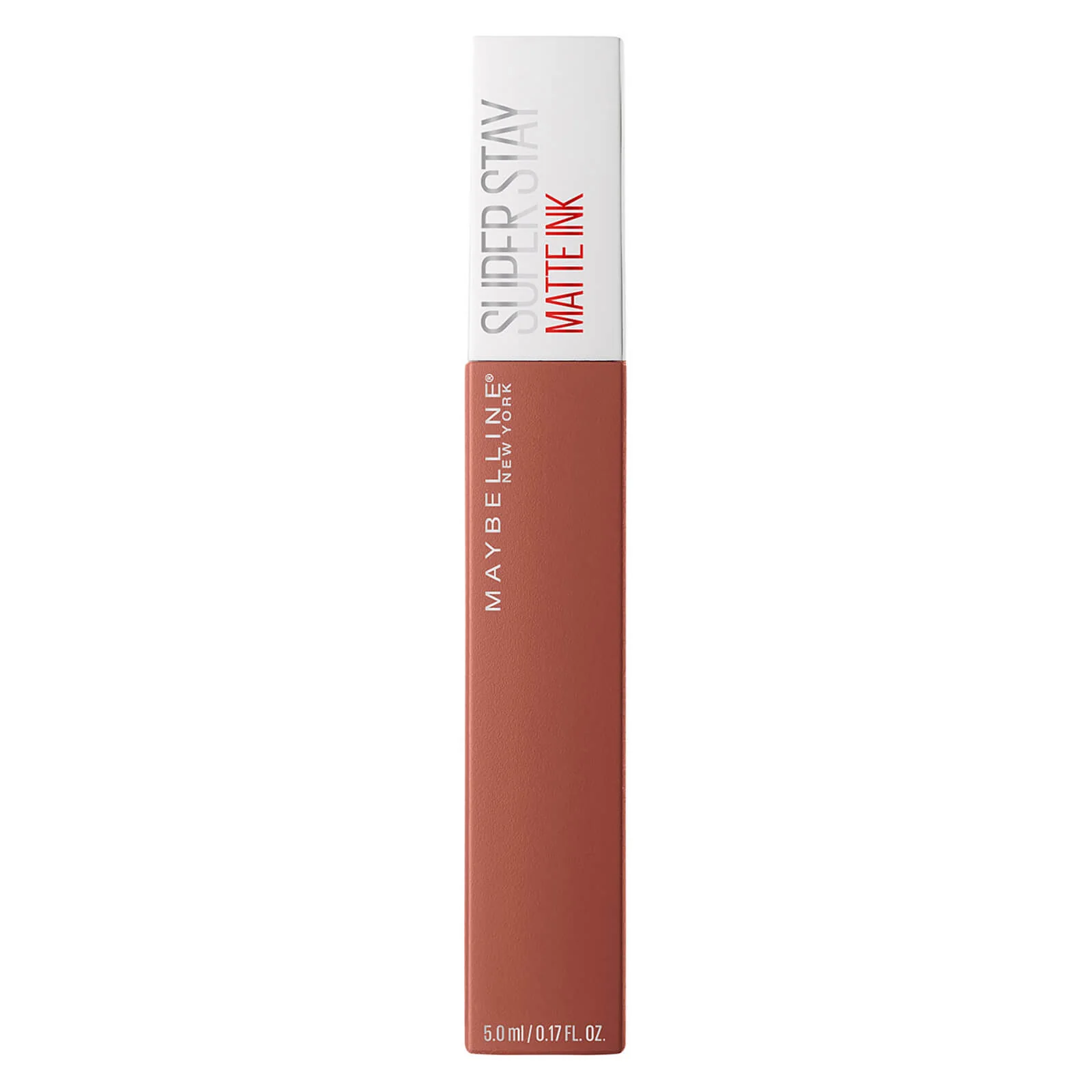 Maybelline SuperStay Matte Ink Liquid Lipstick 5ml (Various Shades) - Image 103