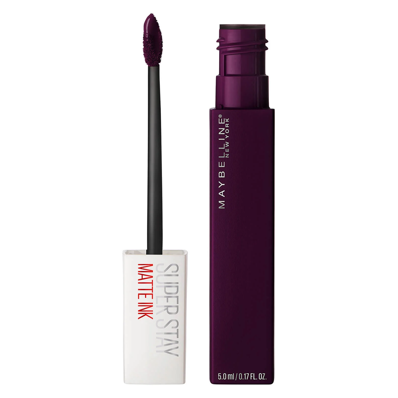 Maybelline SuperStay Matte Ink Liquid Lipstick 5ml (Various Shades) - Image 11