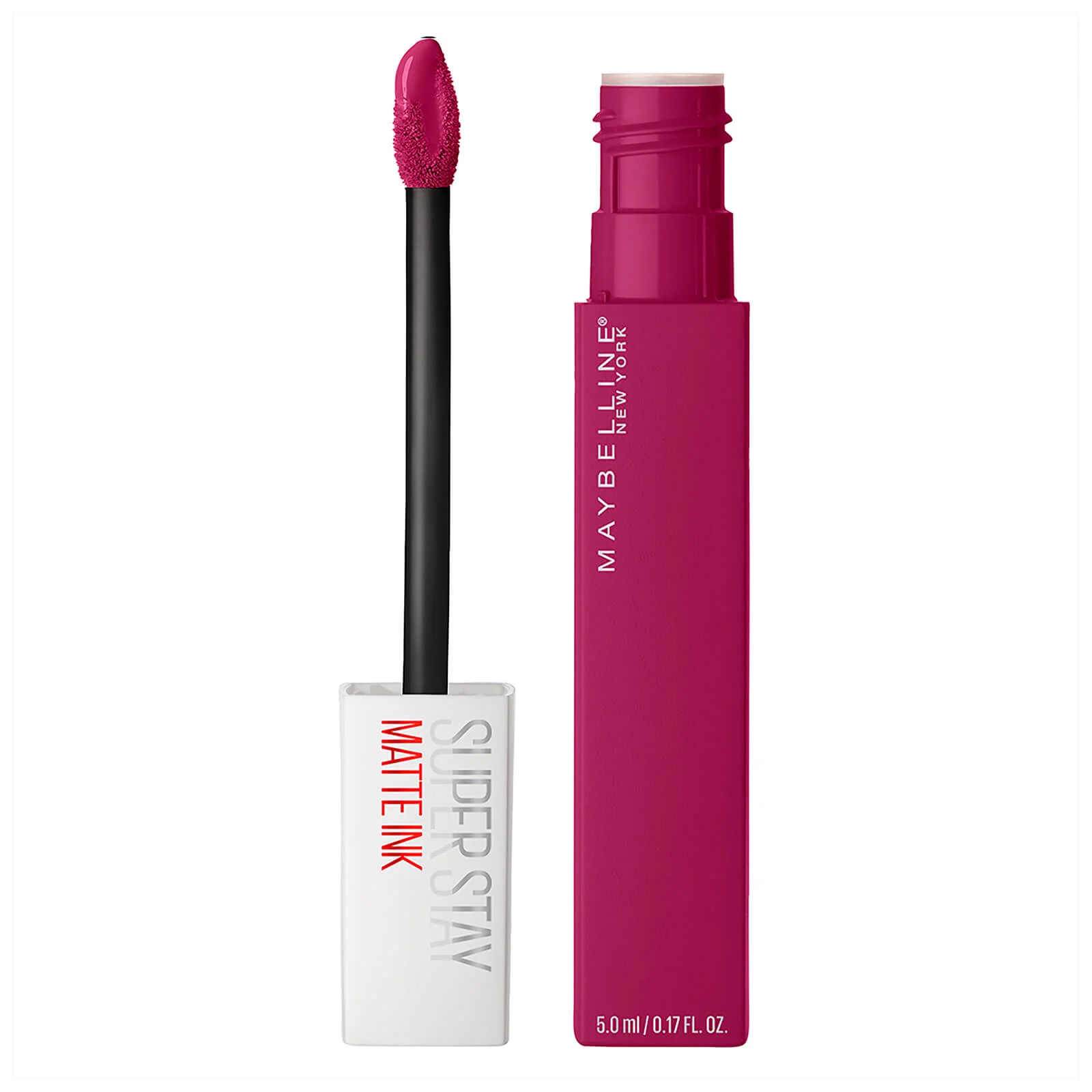 Maybelline SuperStay Matte Ink Liquid Lipstick 5ml (Various Shades) - Image 111