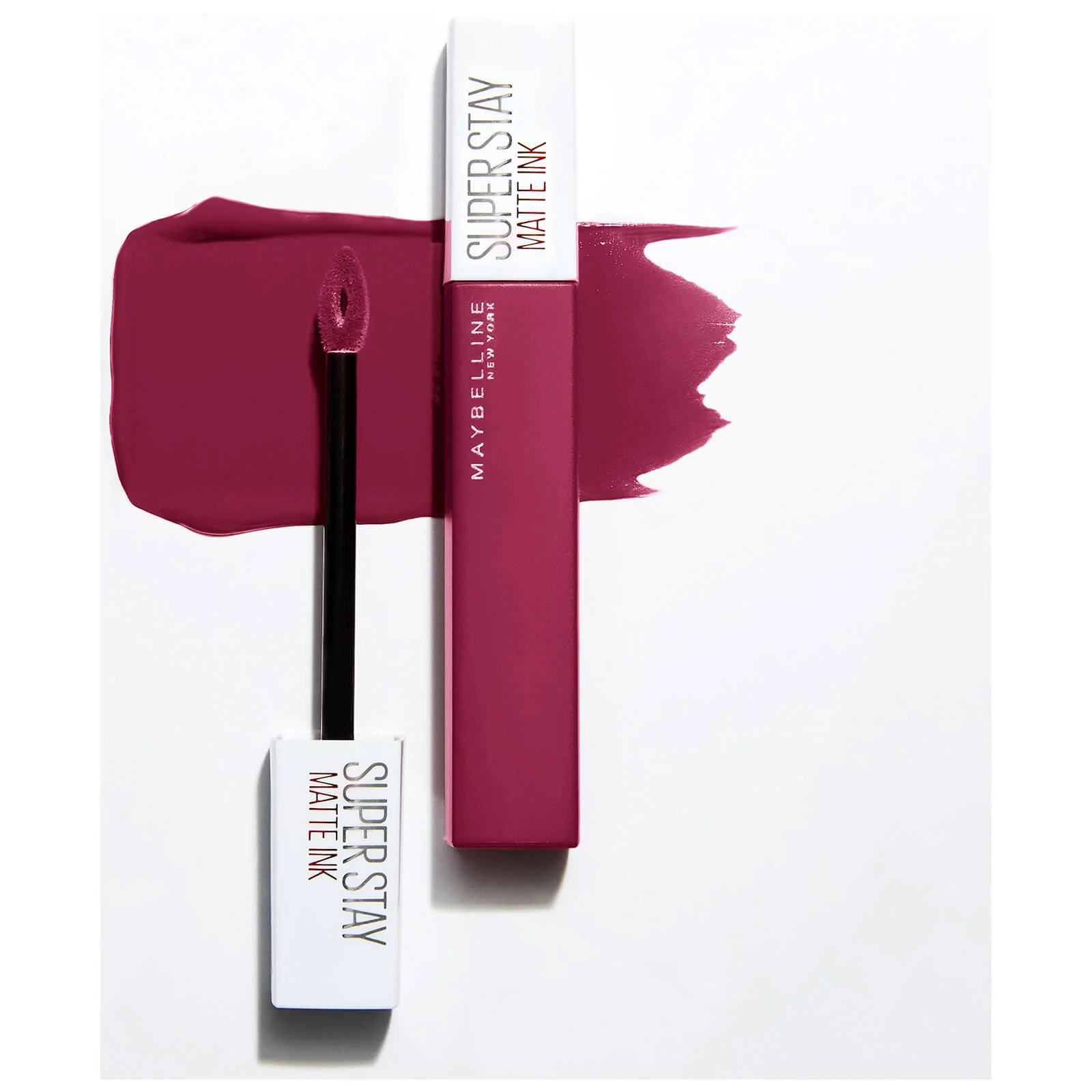 Maybelline SuperStay Matte Ink Liquid Lipstick 5ml (Various Shades) - Image 114