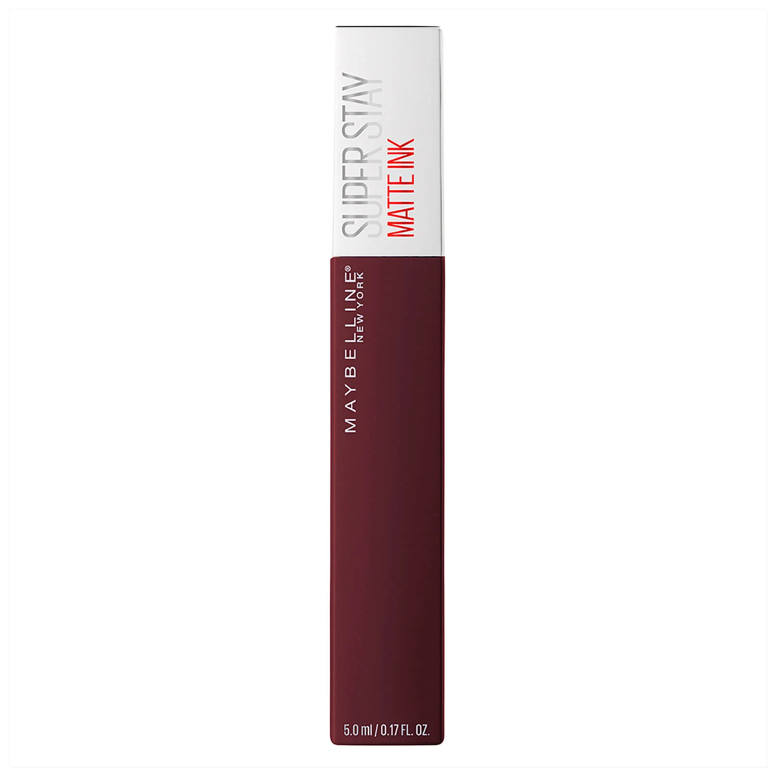Maybelline SuperStay Matte Ink Liquid Lipstick 5ml (Various Shades) - Image 117