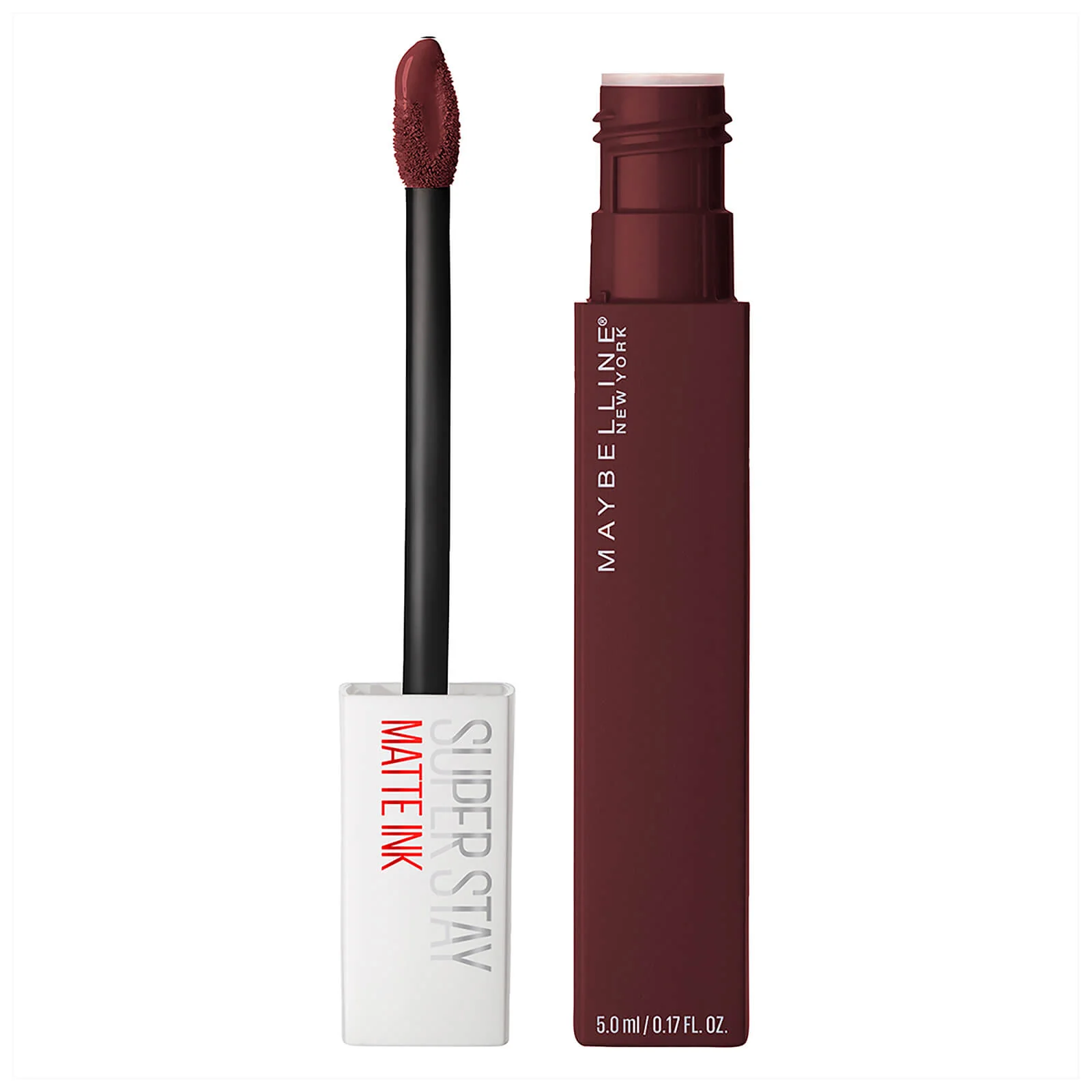 Maybelline SuperStay Matte Ink Liquid Lipstick 5ml (Various Shades) - Image 118