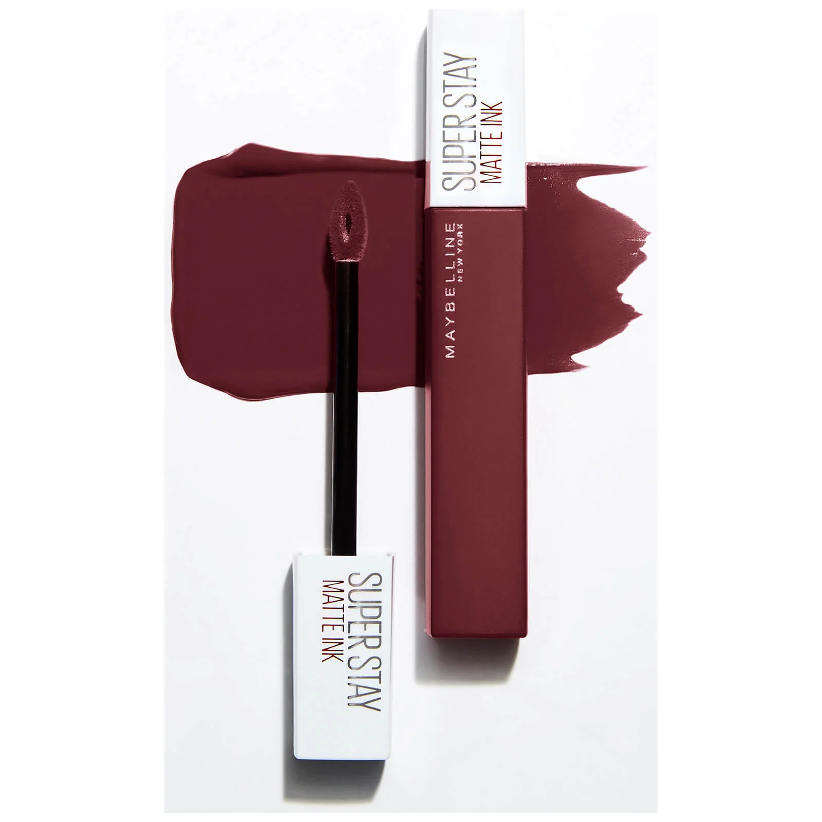 Maybelline SuperStay Matte Ink Liquid Lipstick 5ml (Various Shades) - Image 121