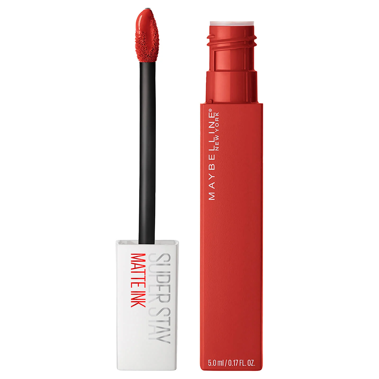 Maybelline SuperStay Matte Ink Liquid Lipstick 5ml (Various Shades) - Image 125