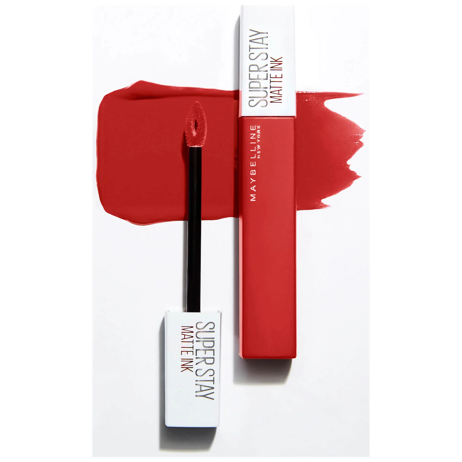 Maybelline SuperStay Matte Ink Liquid Lipstick 5ml (Various Shades) - Image 128