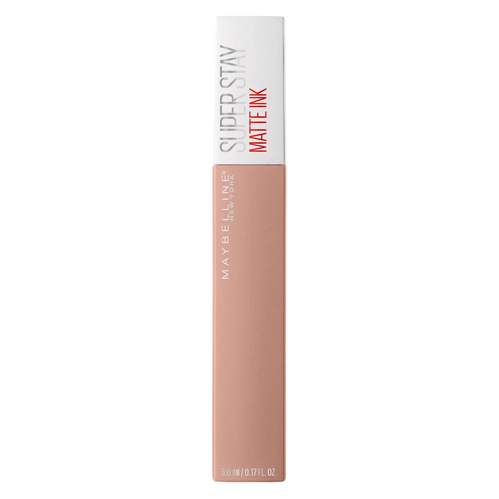 Maybelline SuperStay Matte Ink Liquid Lipstick 5ml (Various Shades) - Image 131