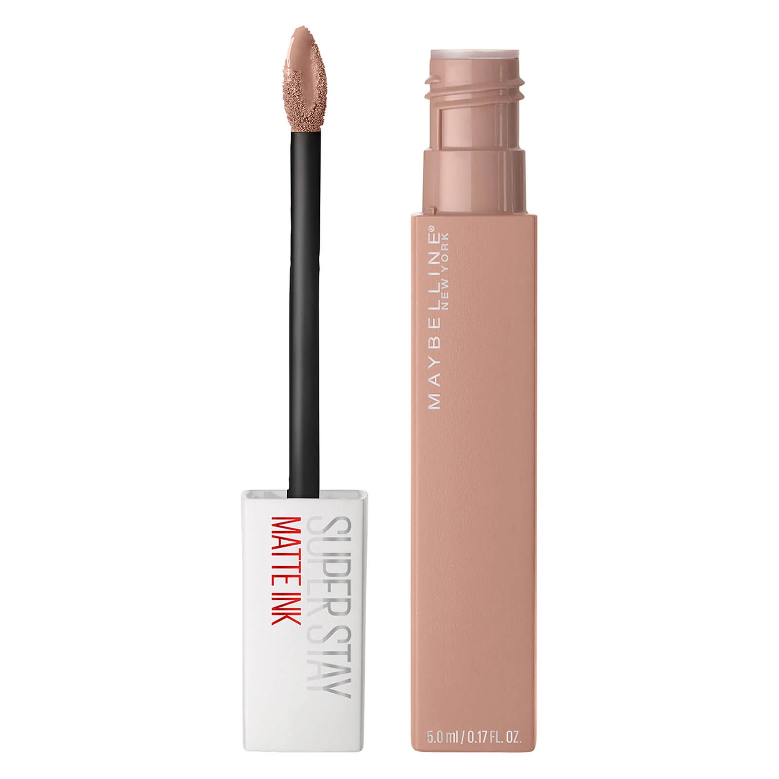 Maybelline SuperStay Matte Ink Liquid Lipstick 5ml (Various Shades) - Image 132
