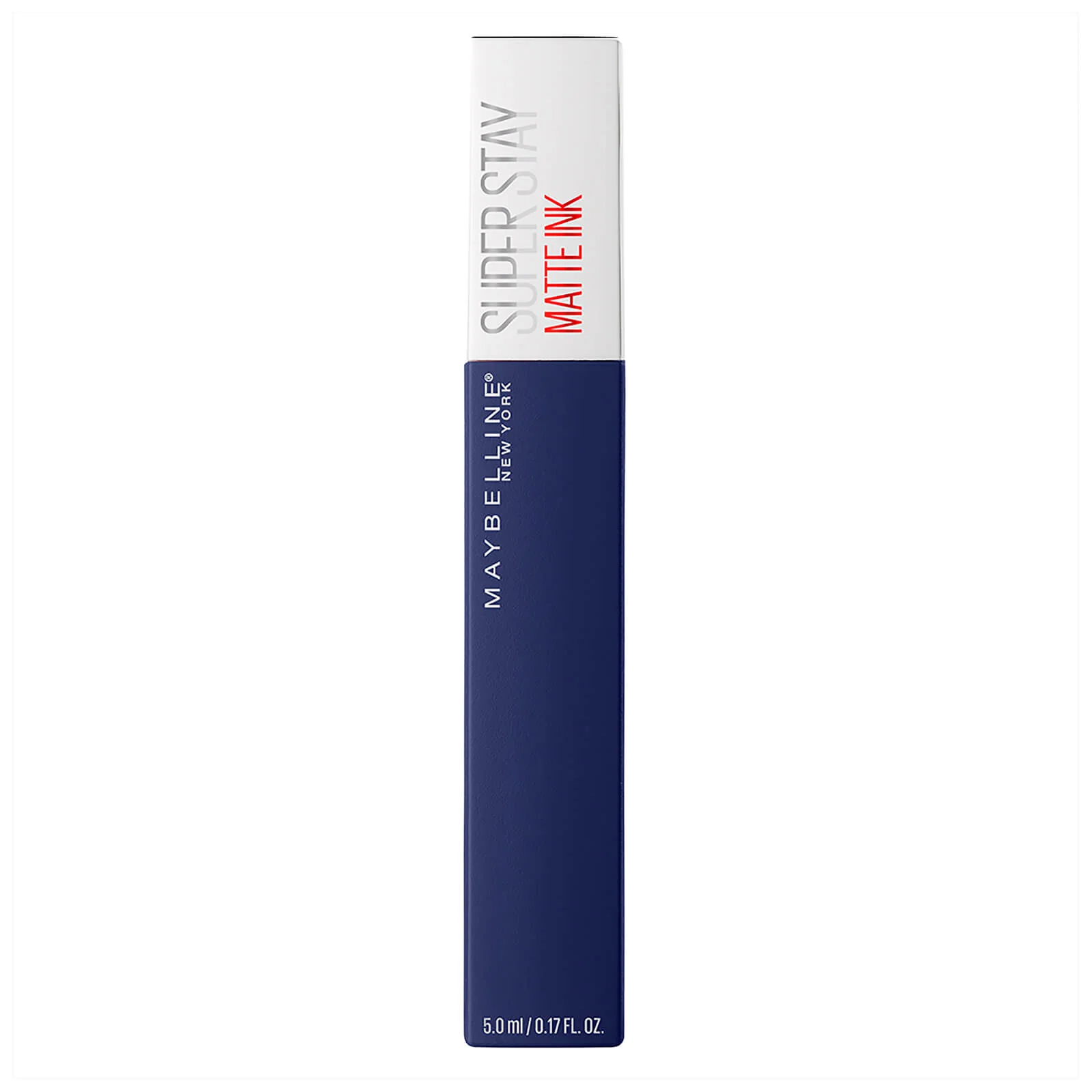 Maybelline SuperStay Matte Ink Liquid Lipstick 5ml (Various Shades) - Image 138