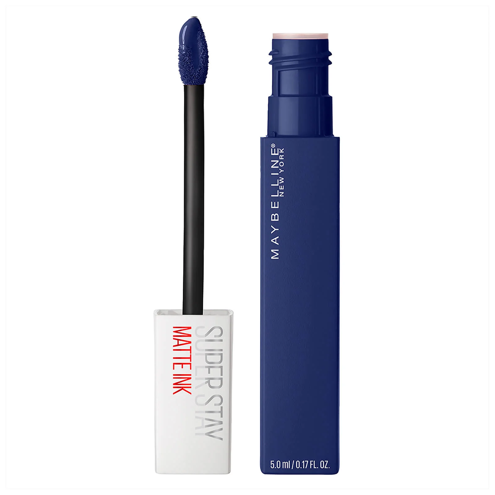 Maybelline SuperStay Matte Ink Liquid Lipstick 5ml (Various Shades) - Image 139