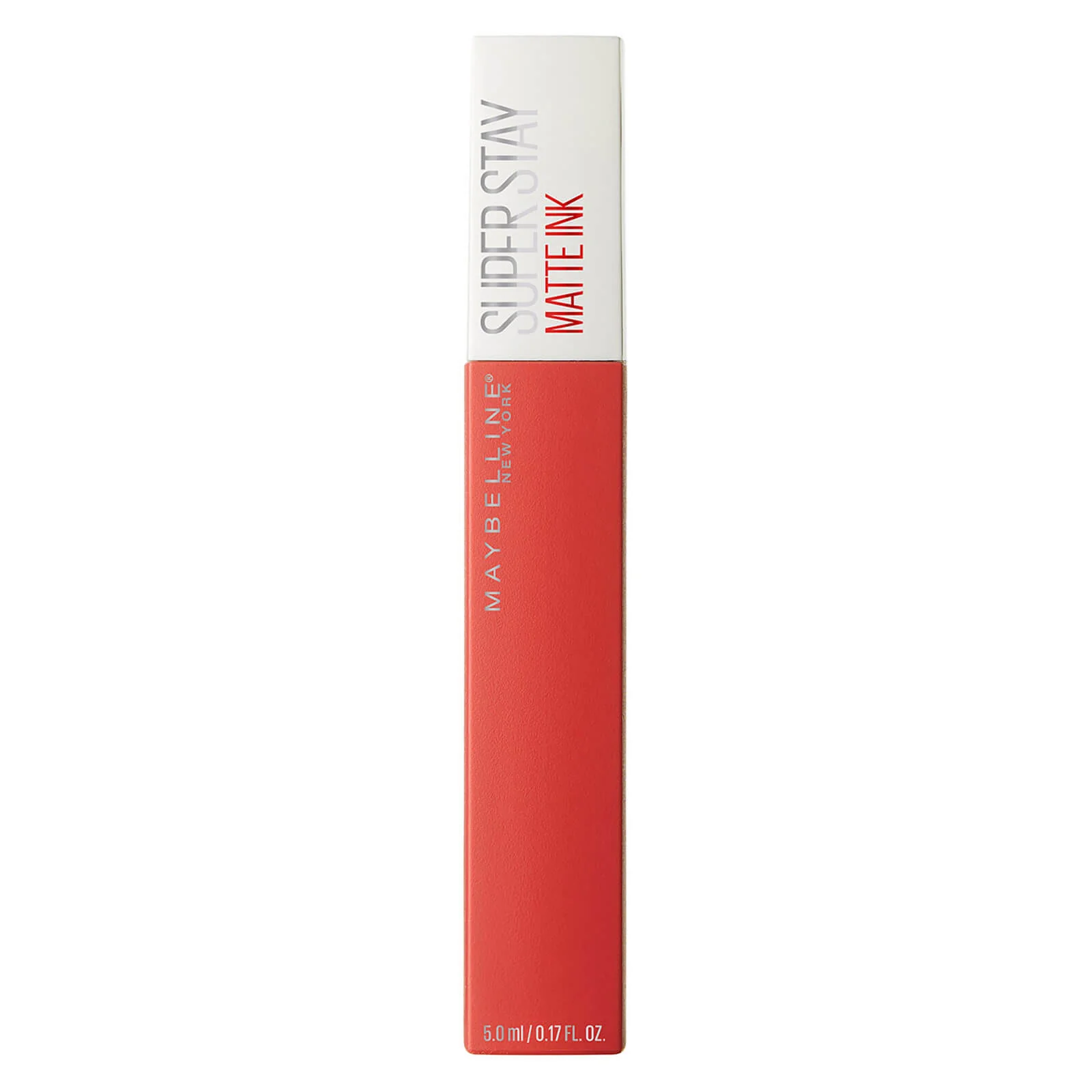 Maybelline SuperStay Matte Ink Liquid Lipstick 5ml (Various Shades) - Image 14
