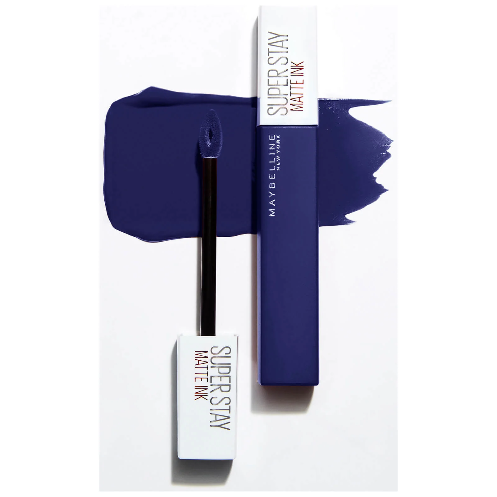 Maybelline SuperStay Matte Ink Liquid Lipstick 5ml (Various Shades) - Image 142