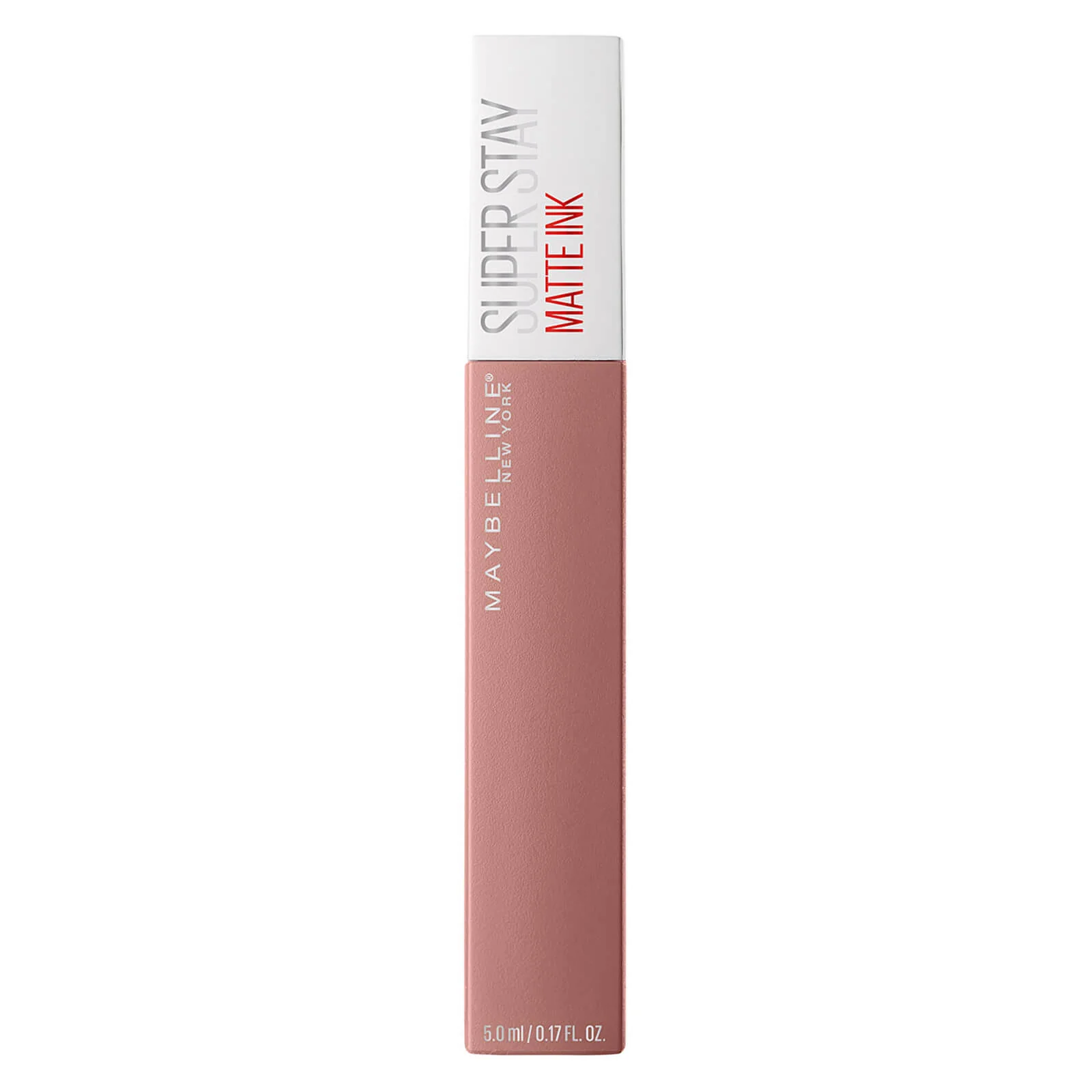Maybelline SuperStay Matte Ink Liquid Lipstick 5ml (Various Shades) - Image 144