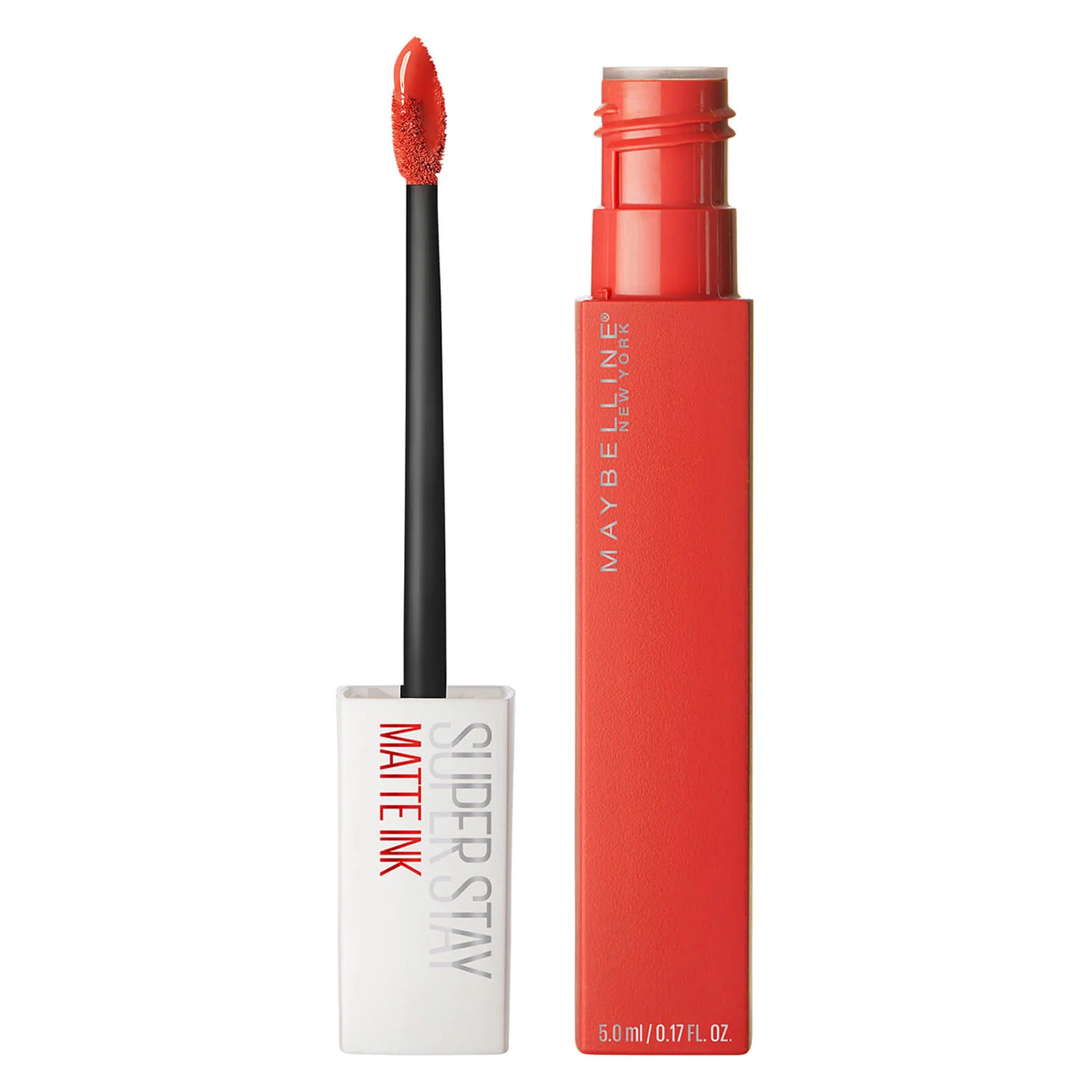 Maybelline SuperStay Matte Ink Liquid Lipstick 5ml (Various Shades) - Image 15